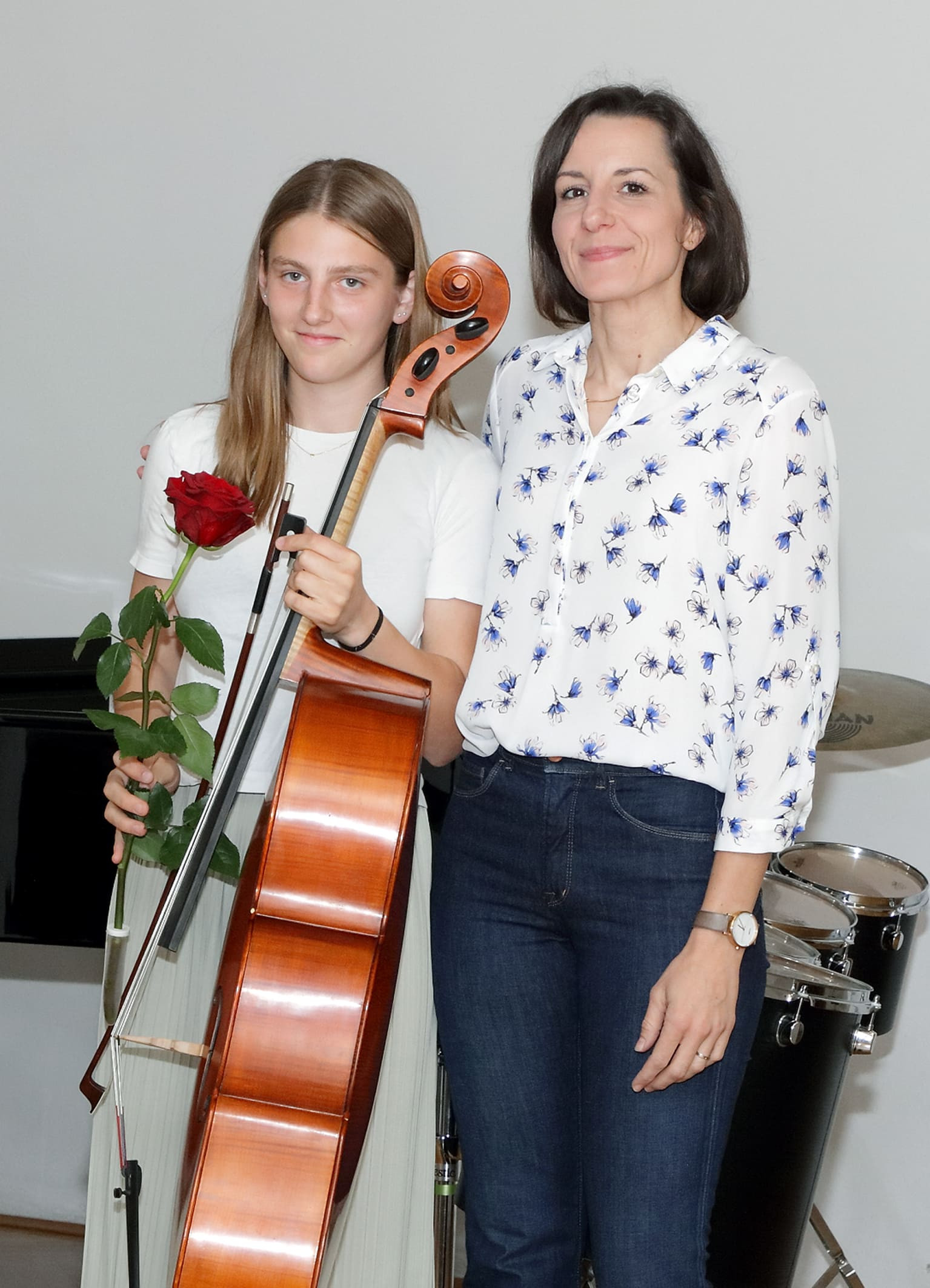 Absolventski koncert 2023