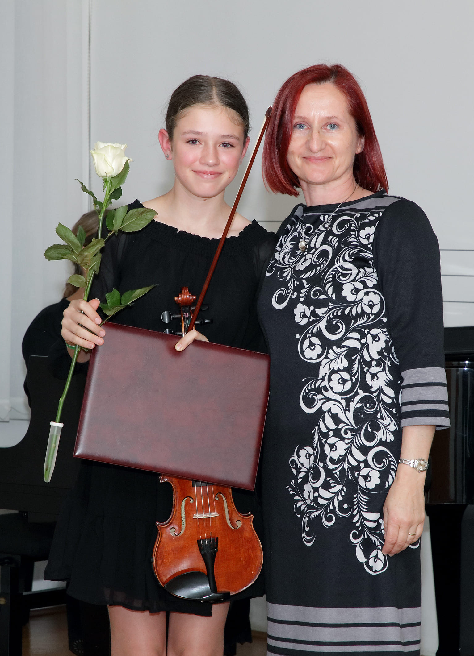 Absolventski koncert 2023