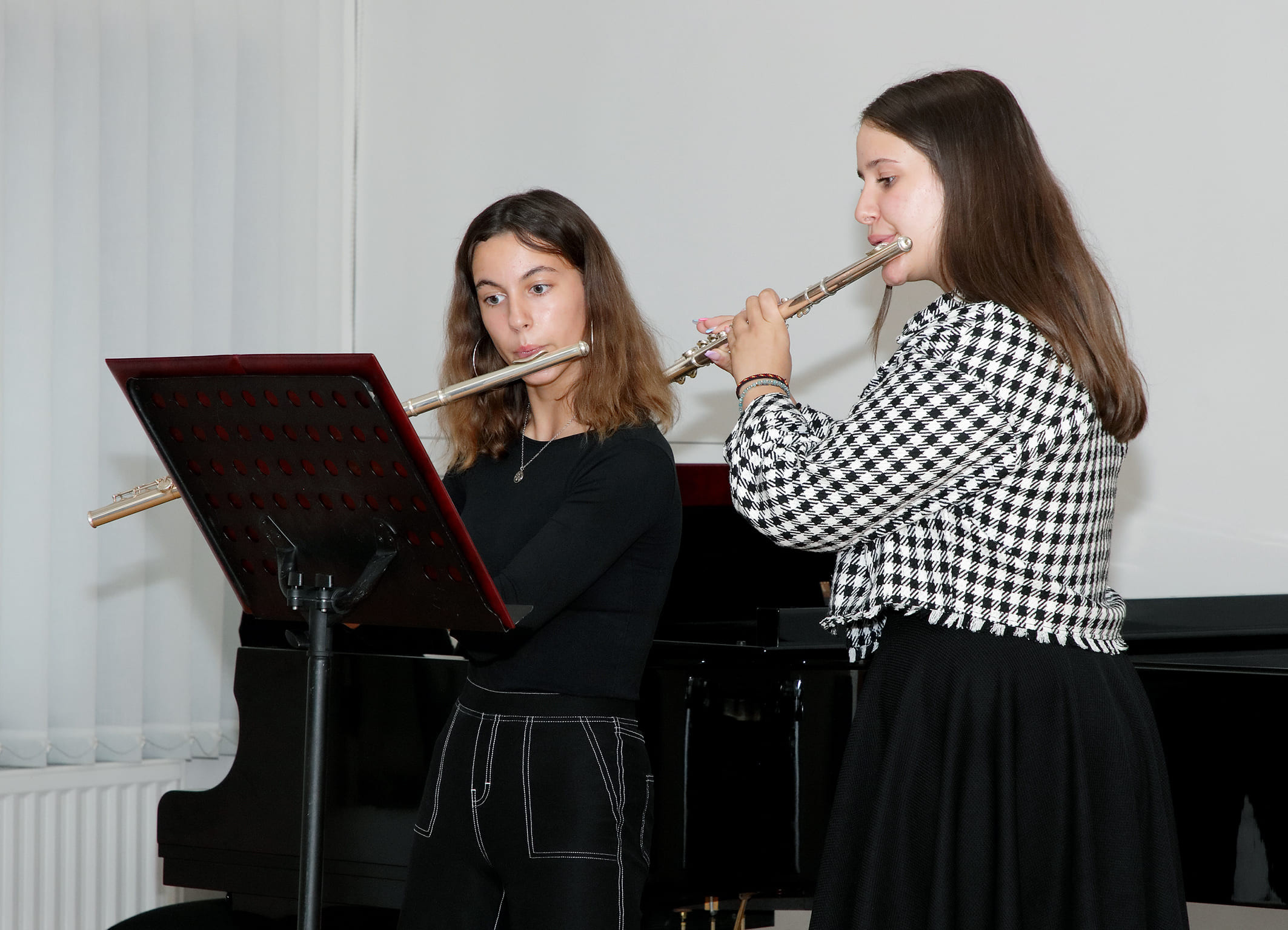 Absolventski koncert 2023