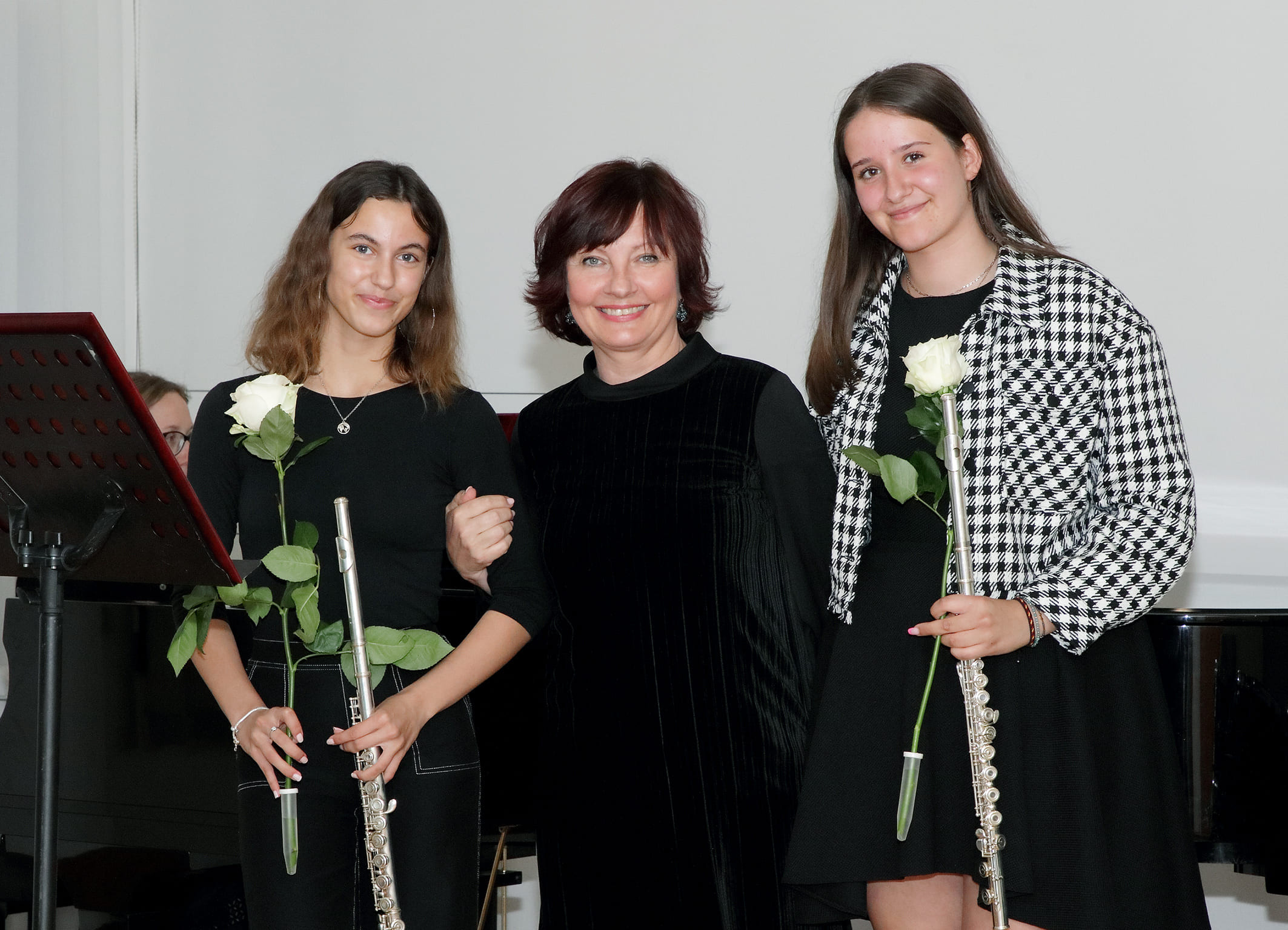 Absolventski koncert 2023