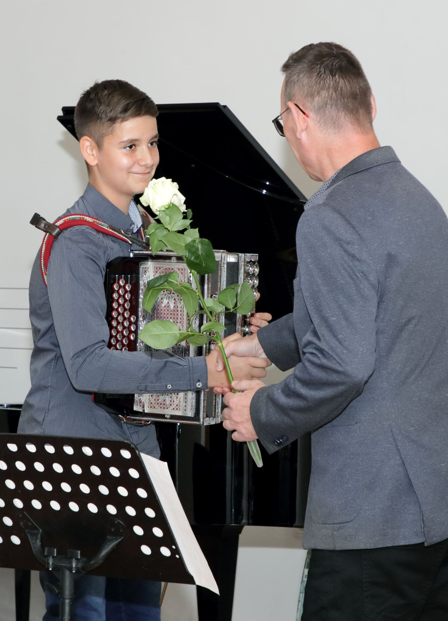 Absolventski koncert 2023