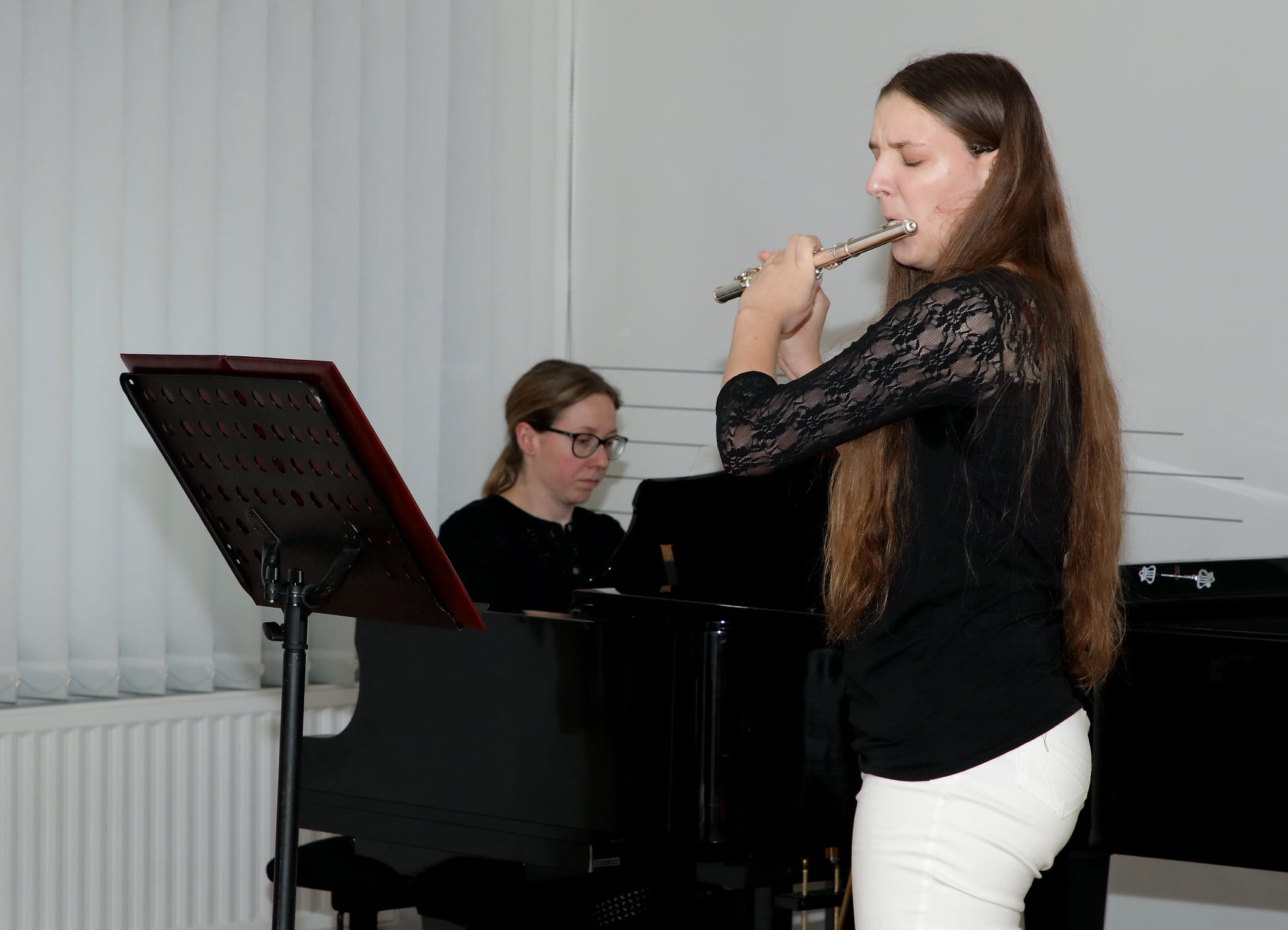 Absolventski koncert 2023