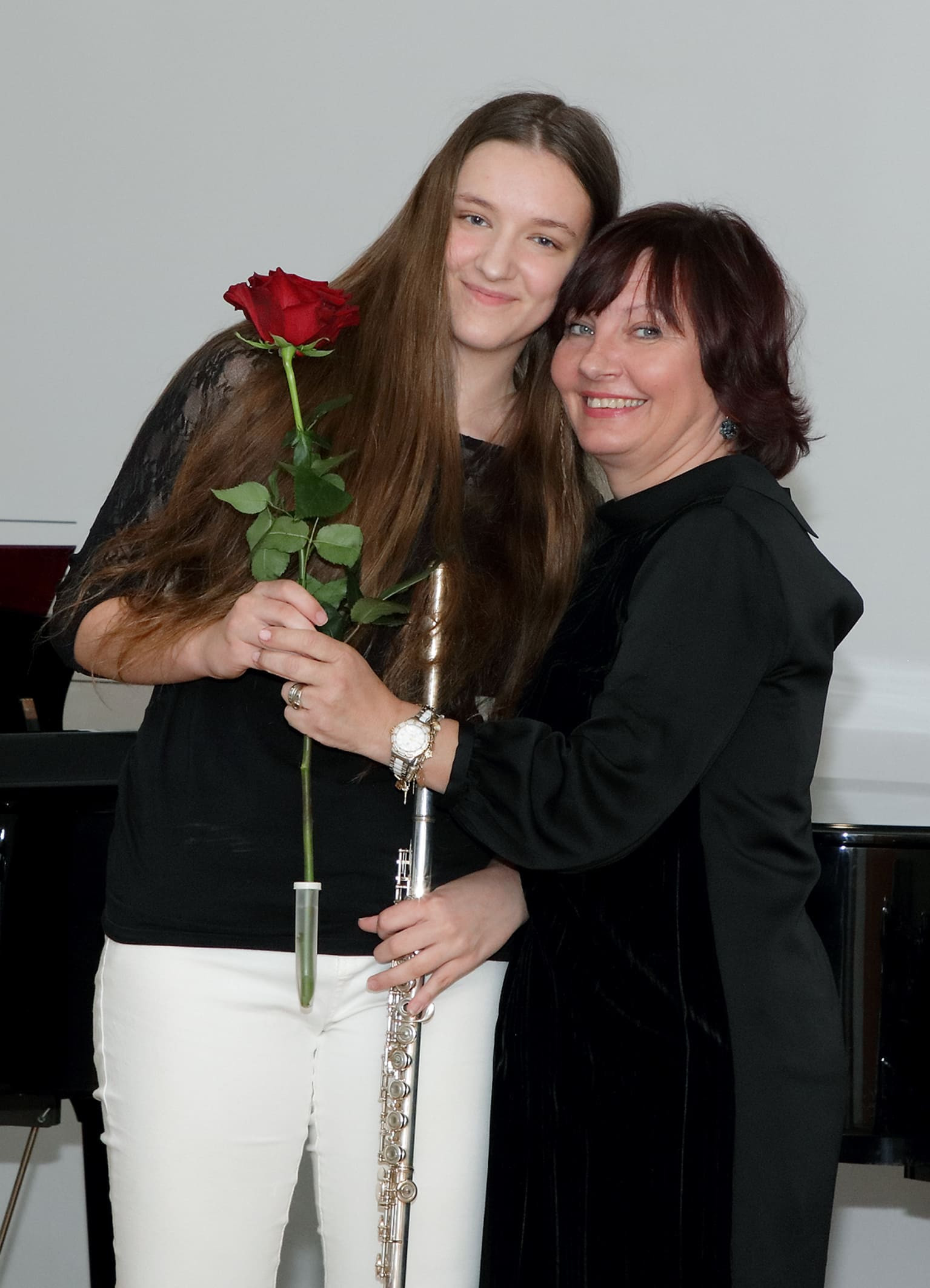 Absolventski koncert 2023