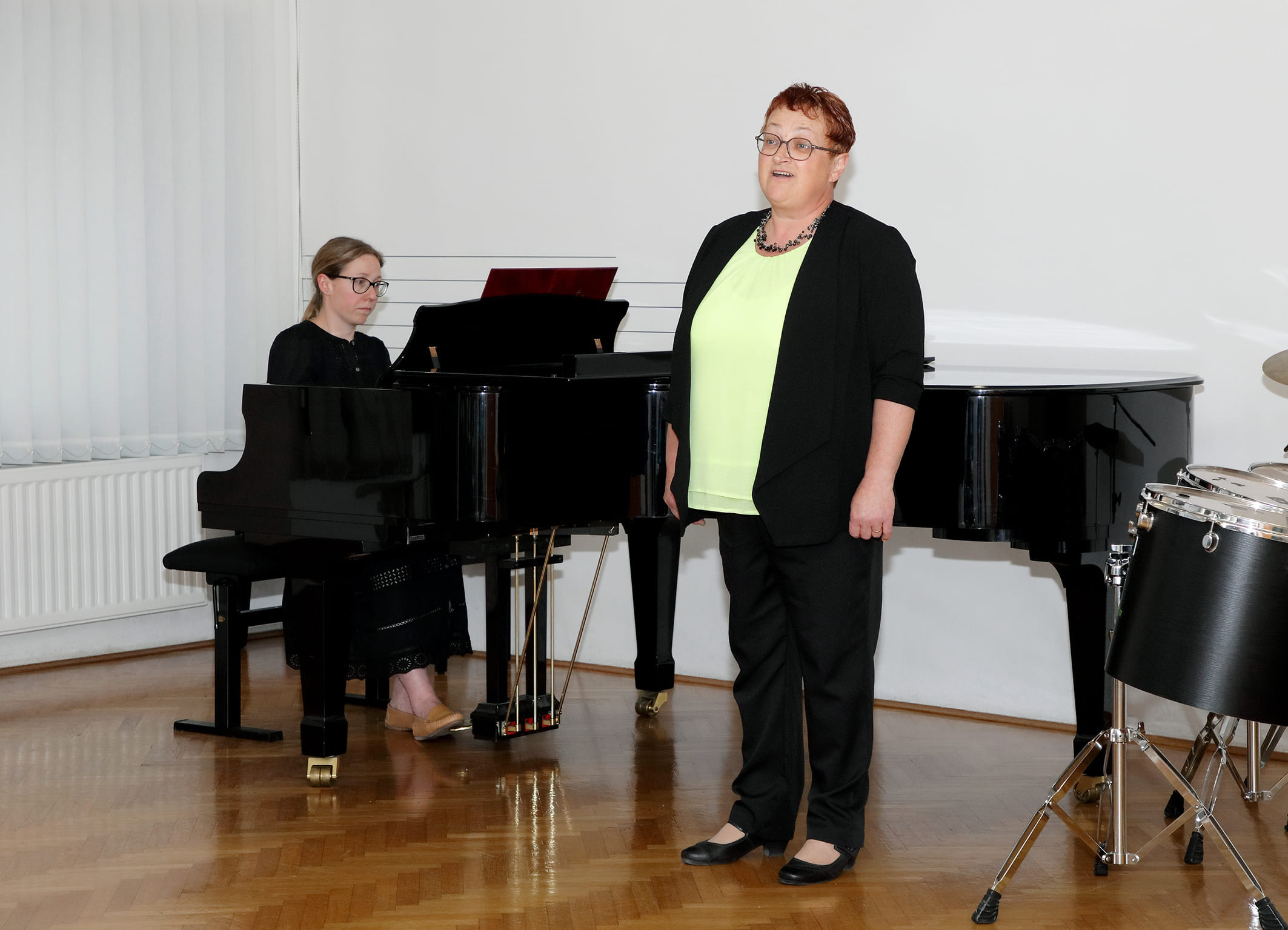 Absolventski koncert 2023