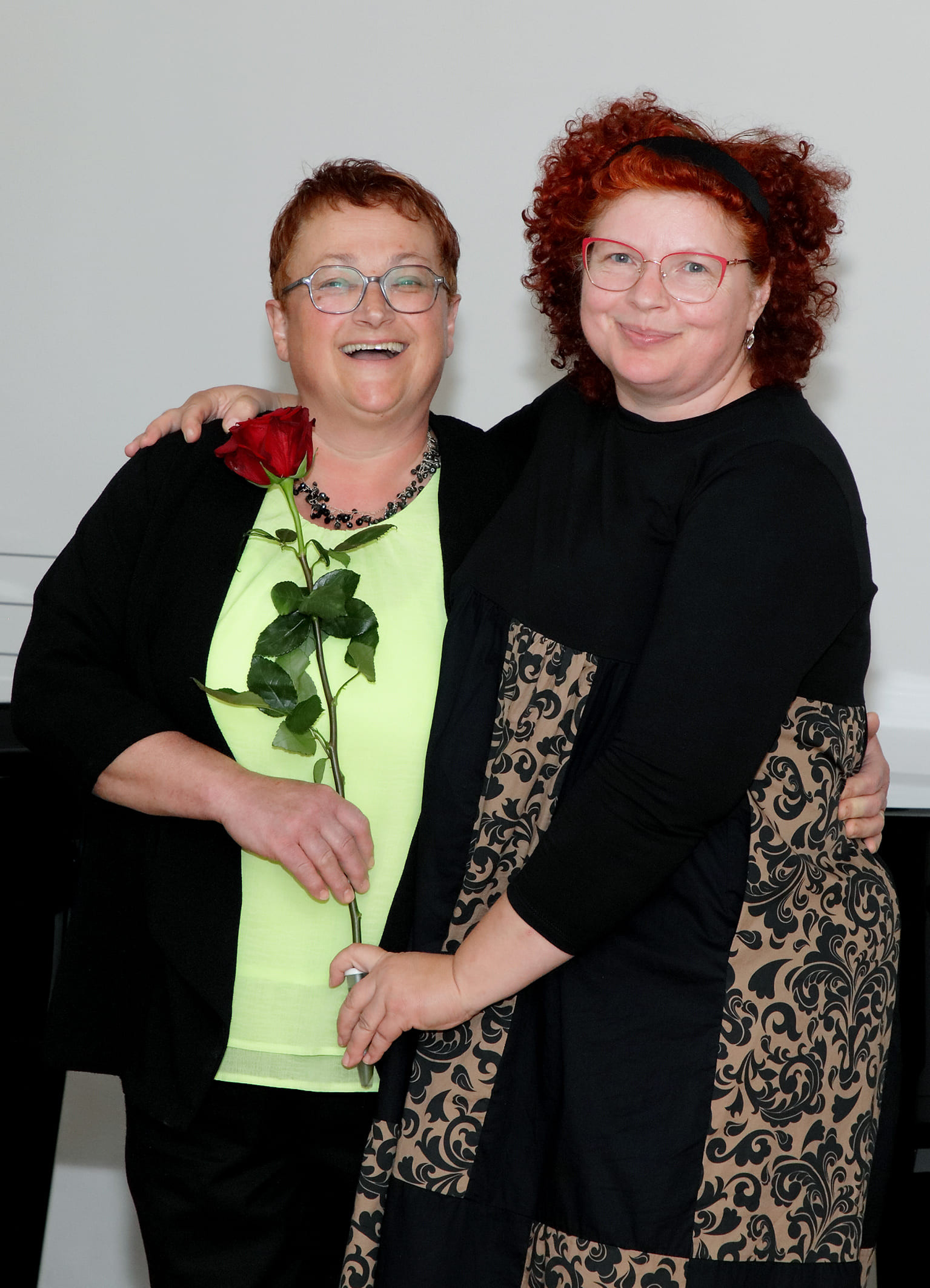 Absolventski koncert 2023