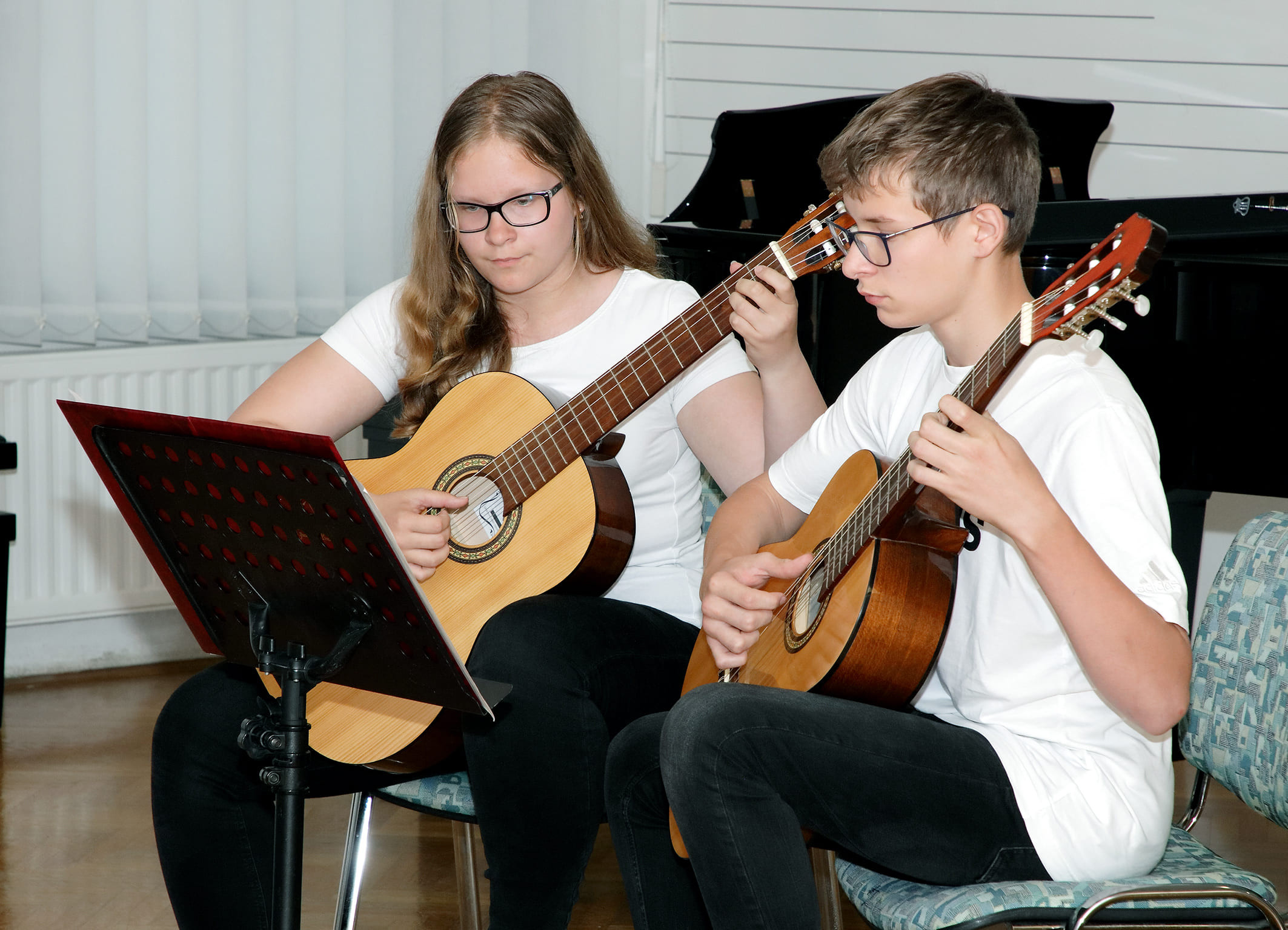 Absolventski koncert 2023