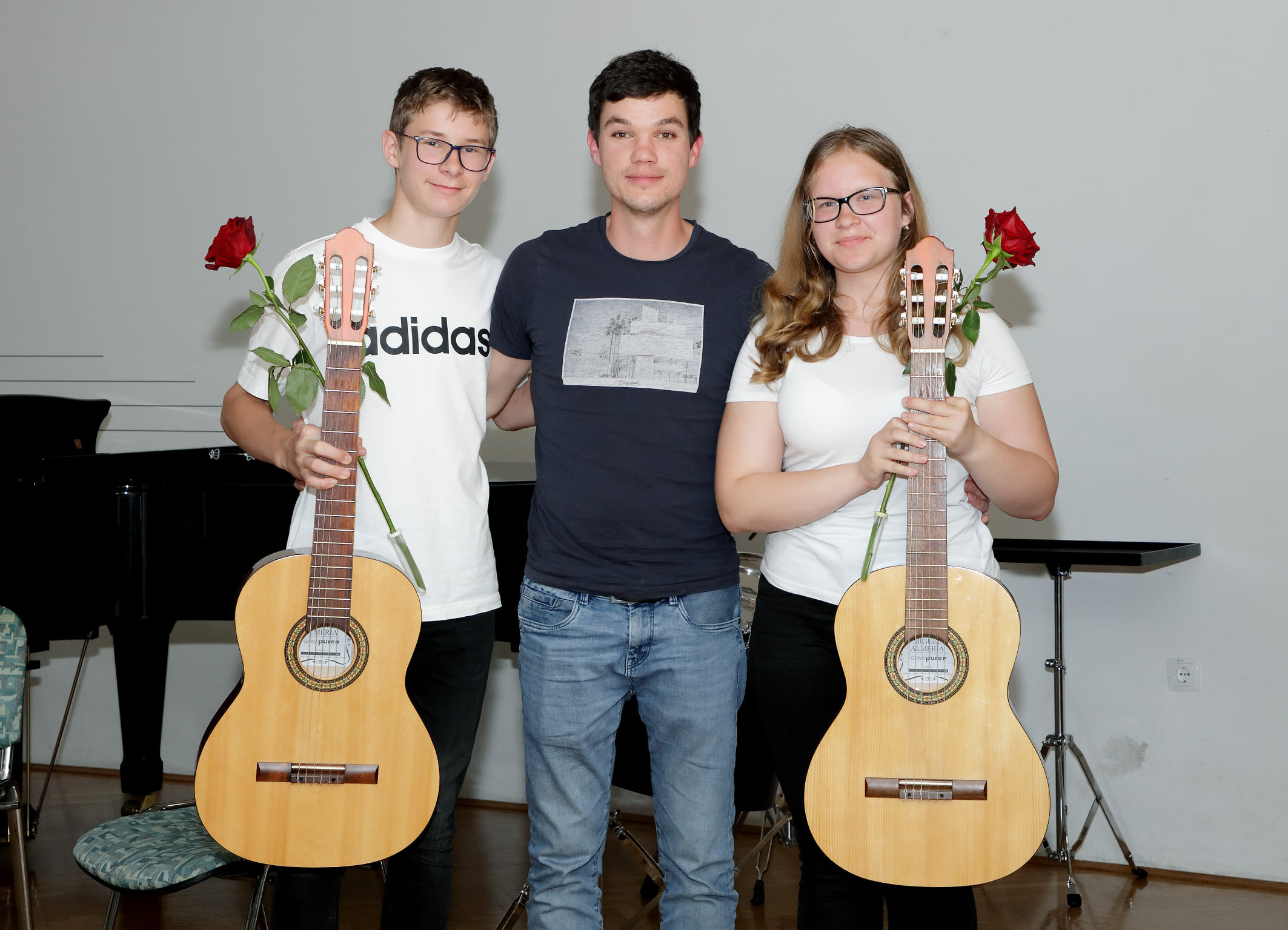 Absolventski koncert 2023