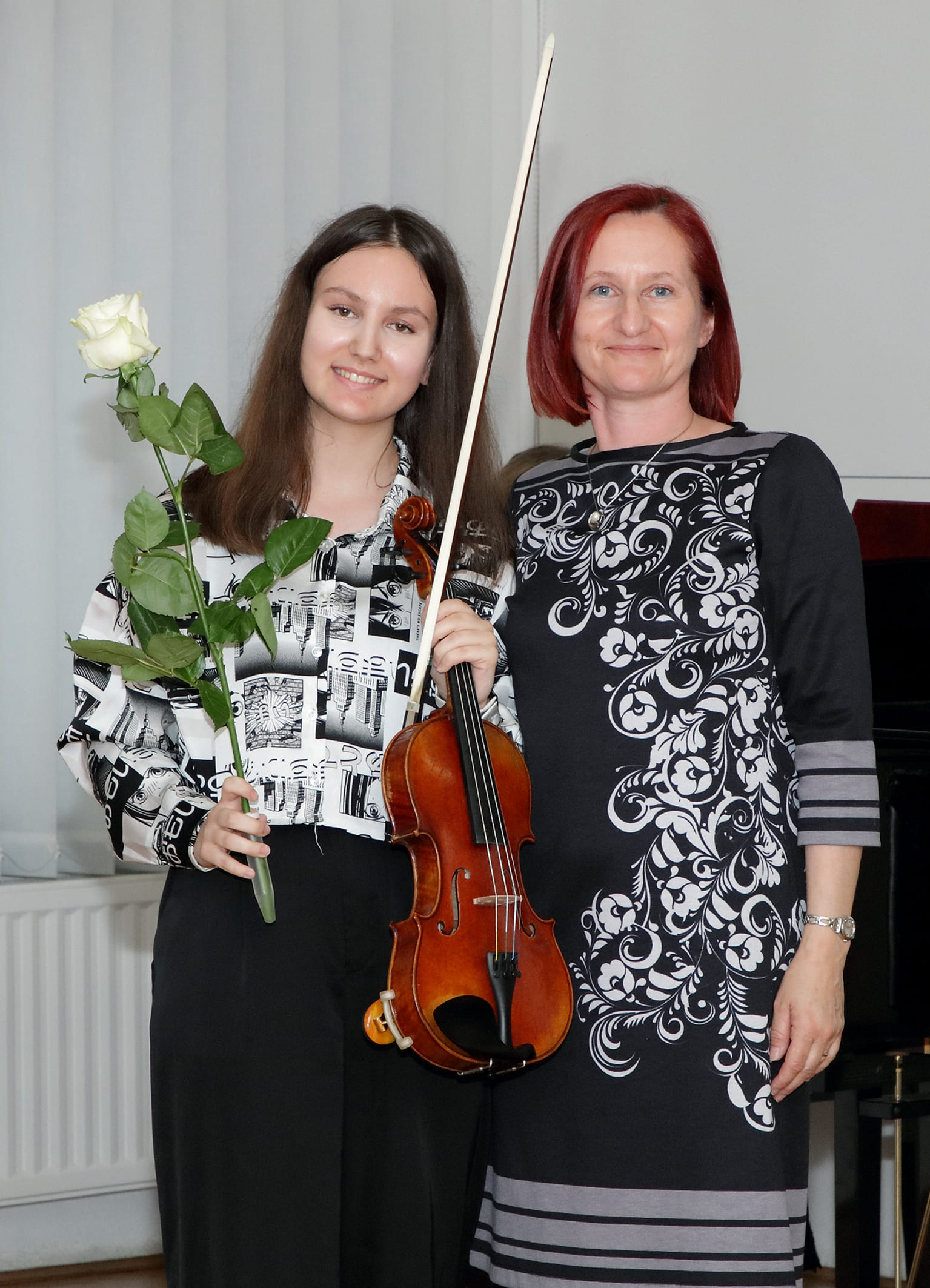 Absolventski koncert 2023