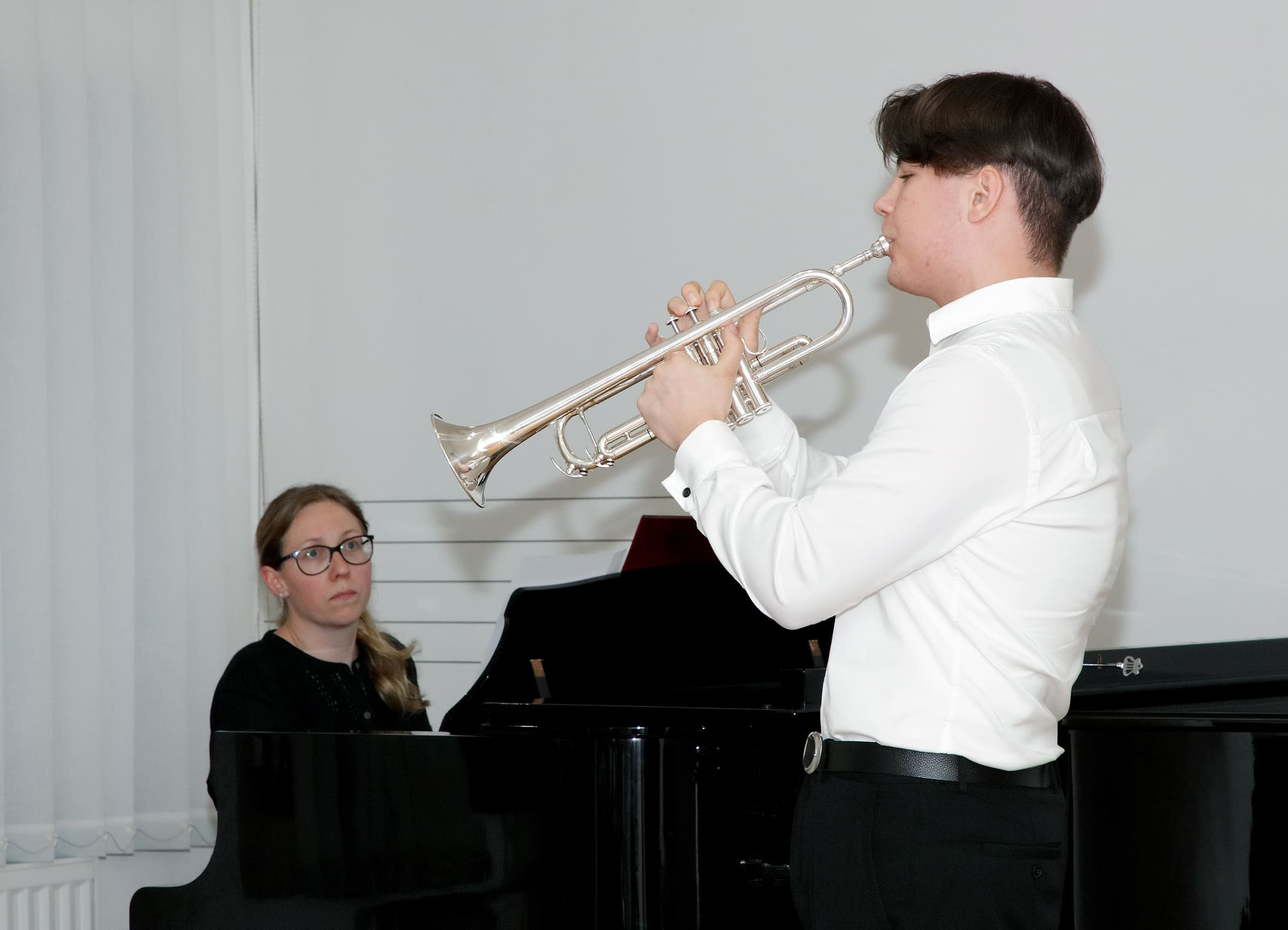 Absolventski koncert 2023