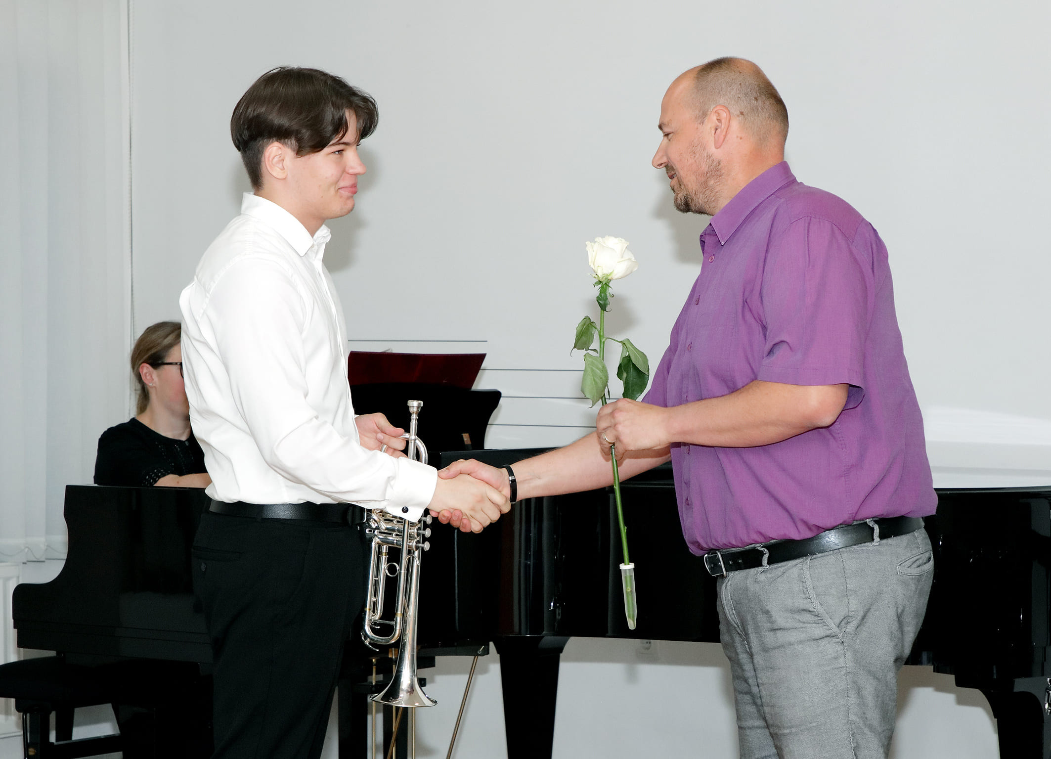 Absolventski koncert 2023