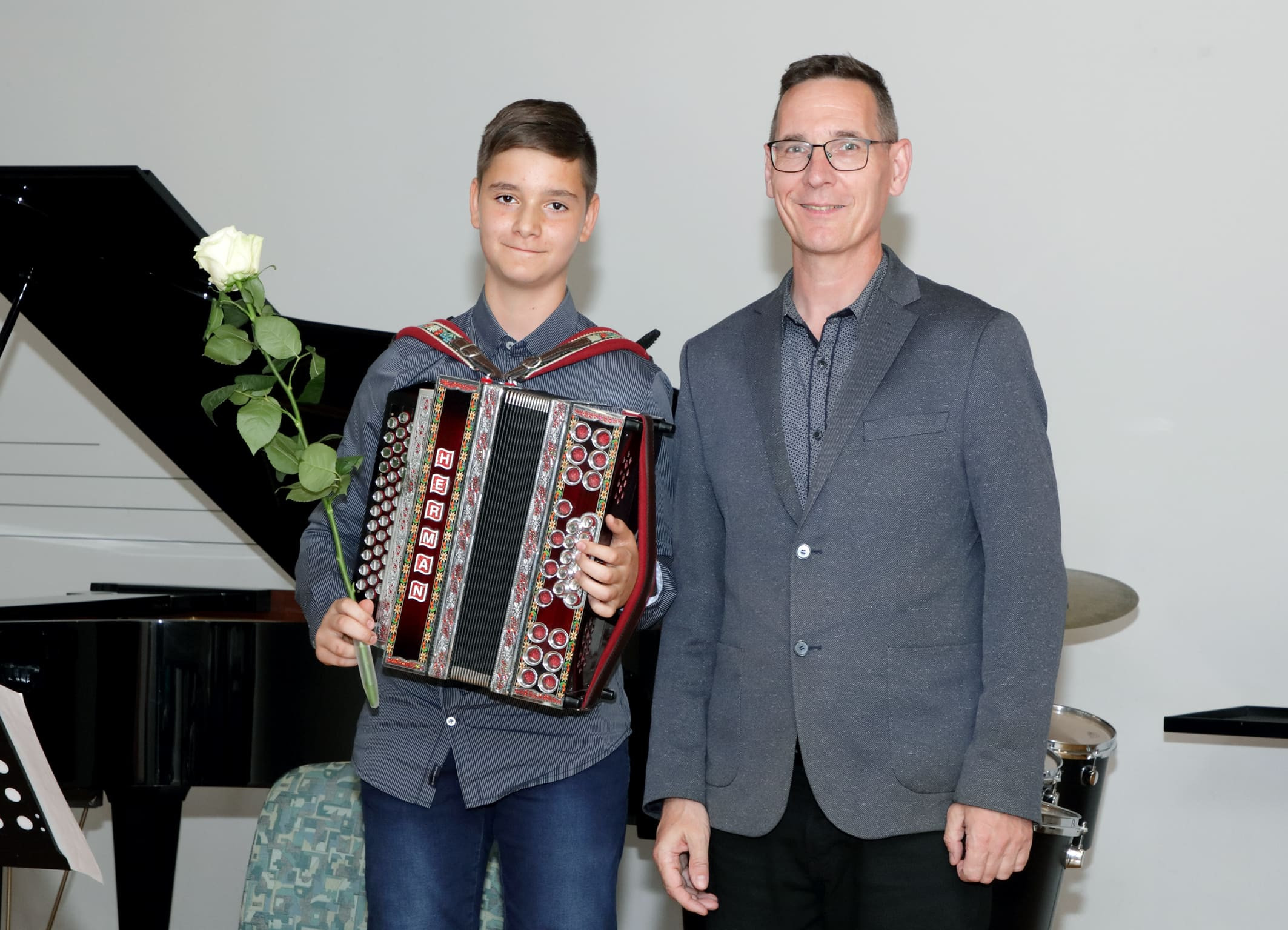 Absolventski koncert 2023