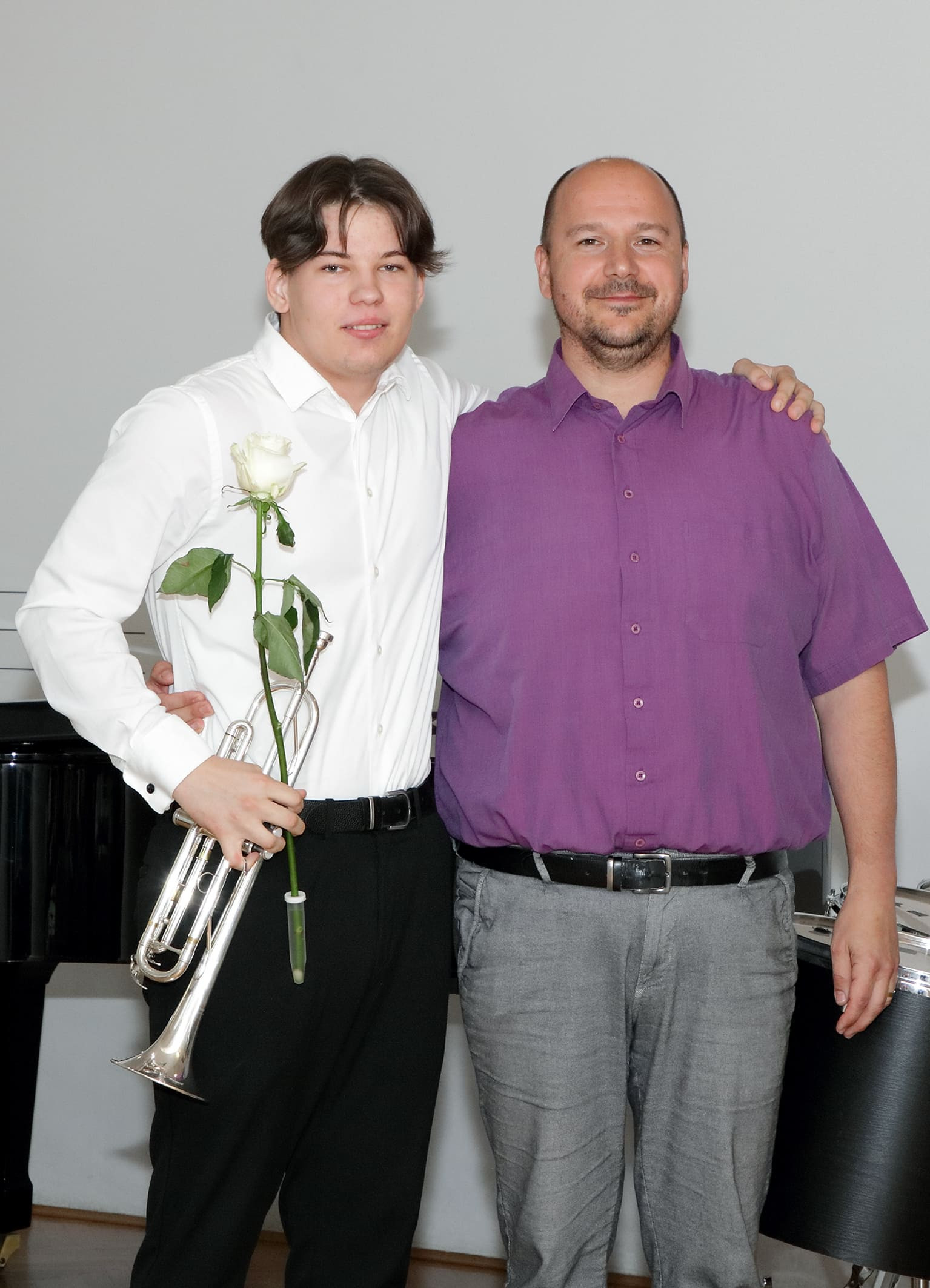 Absolventski koncert 2023