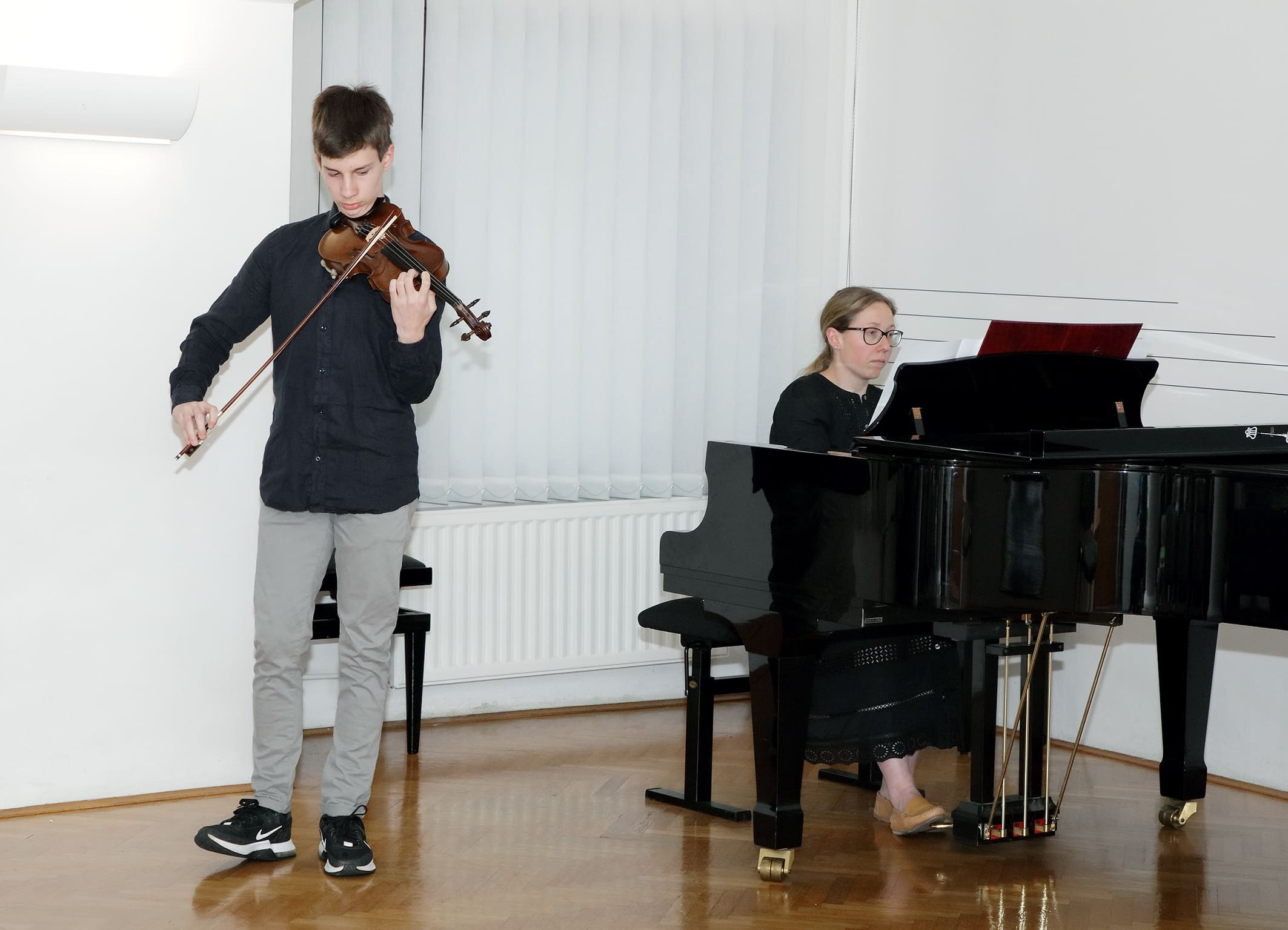 Absolventski koncert 2023