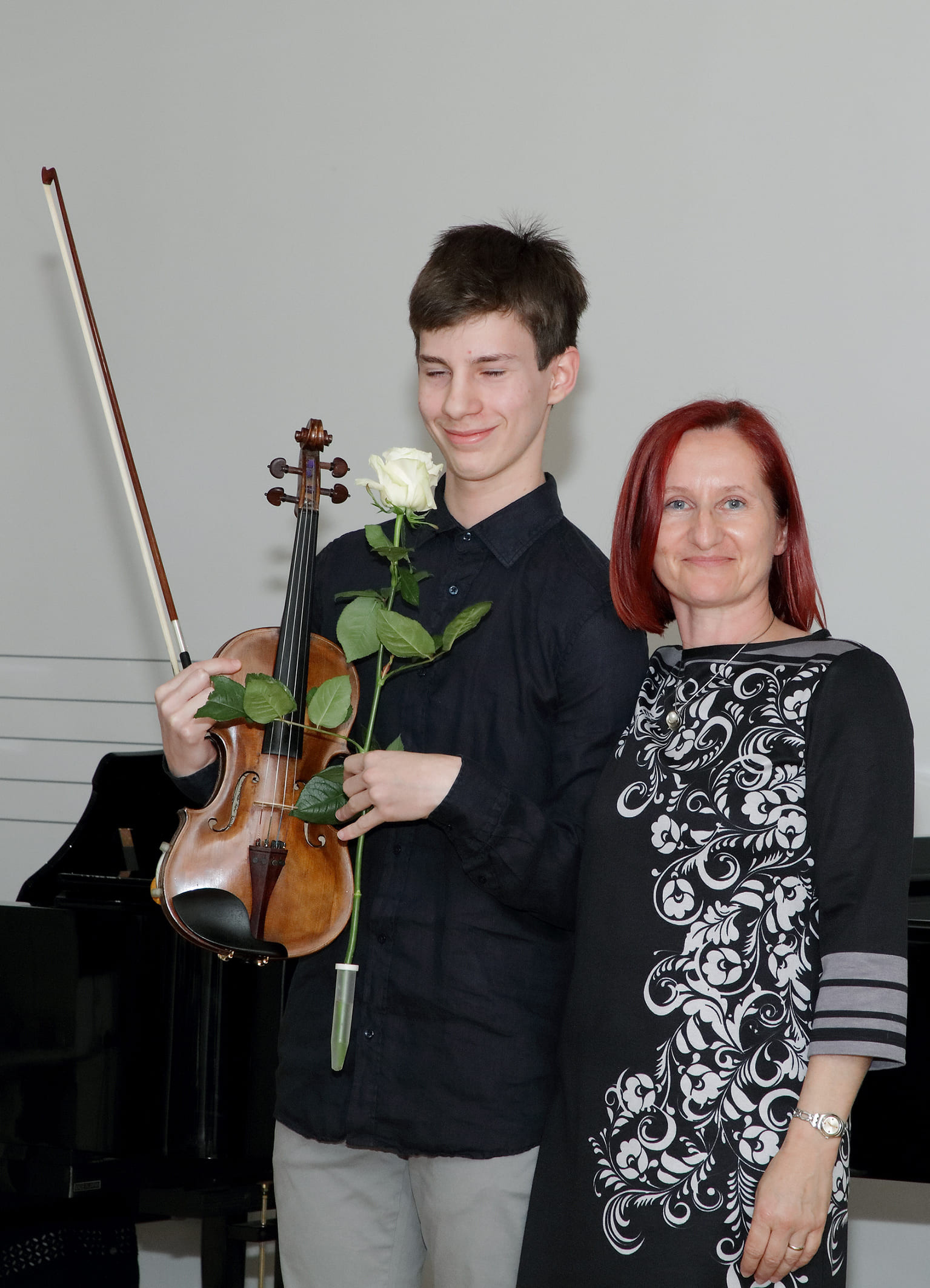 Absolventski koncert 2023