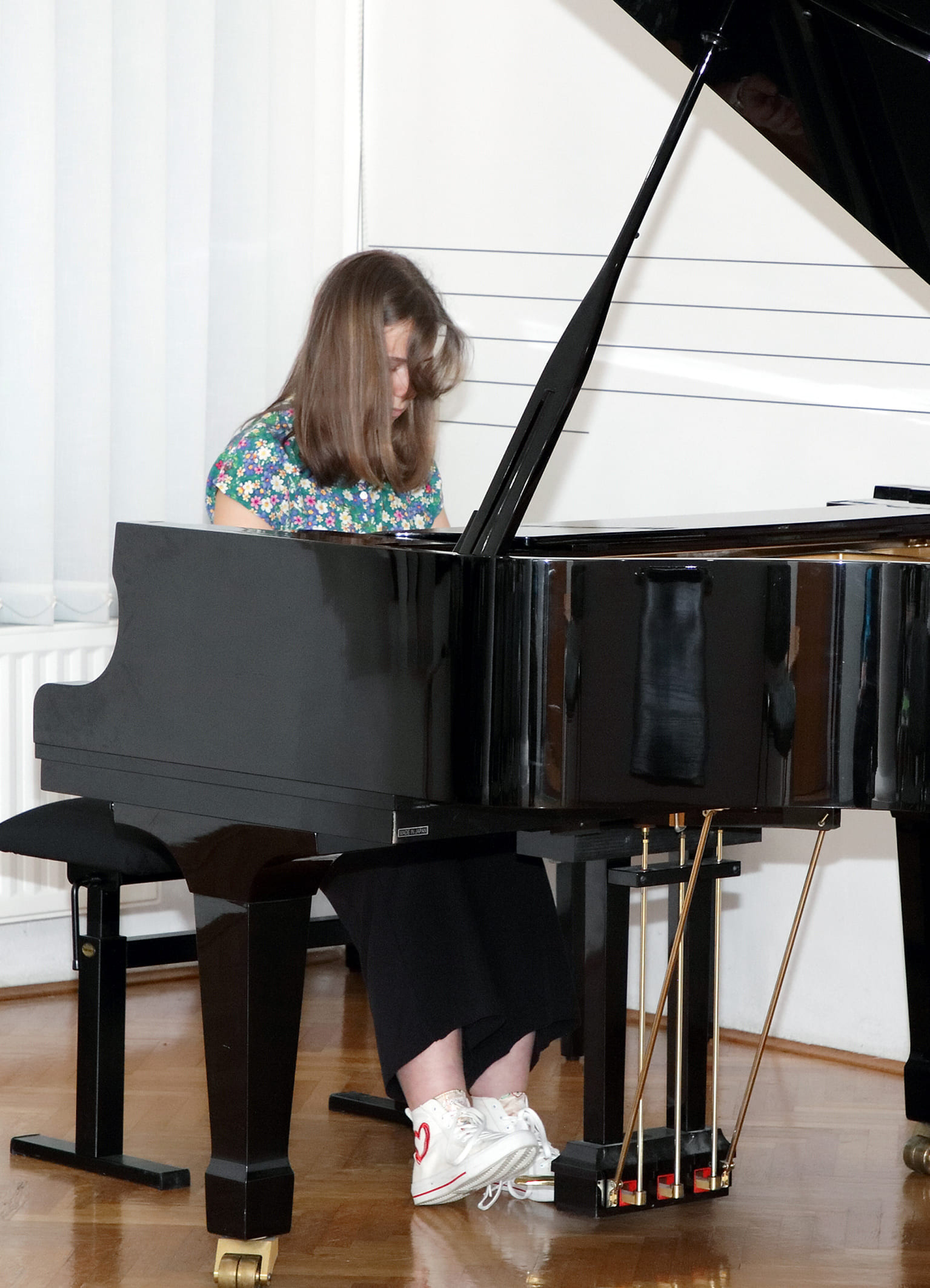 Absolventski koncert 2023