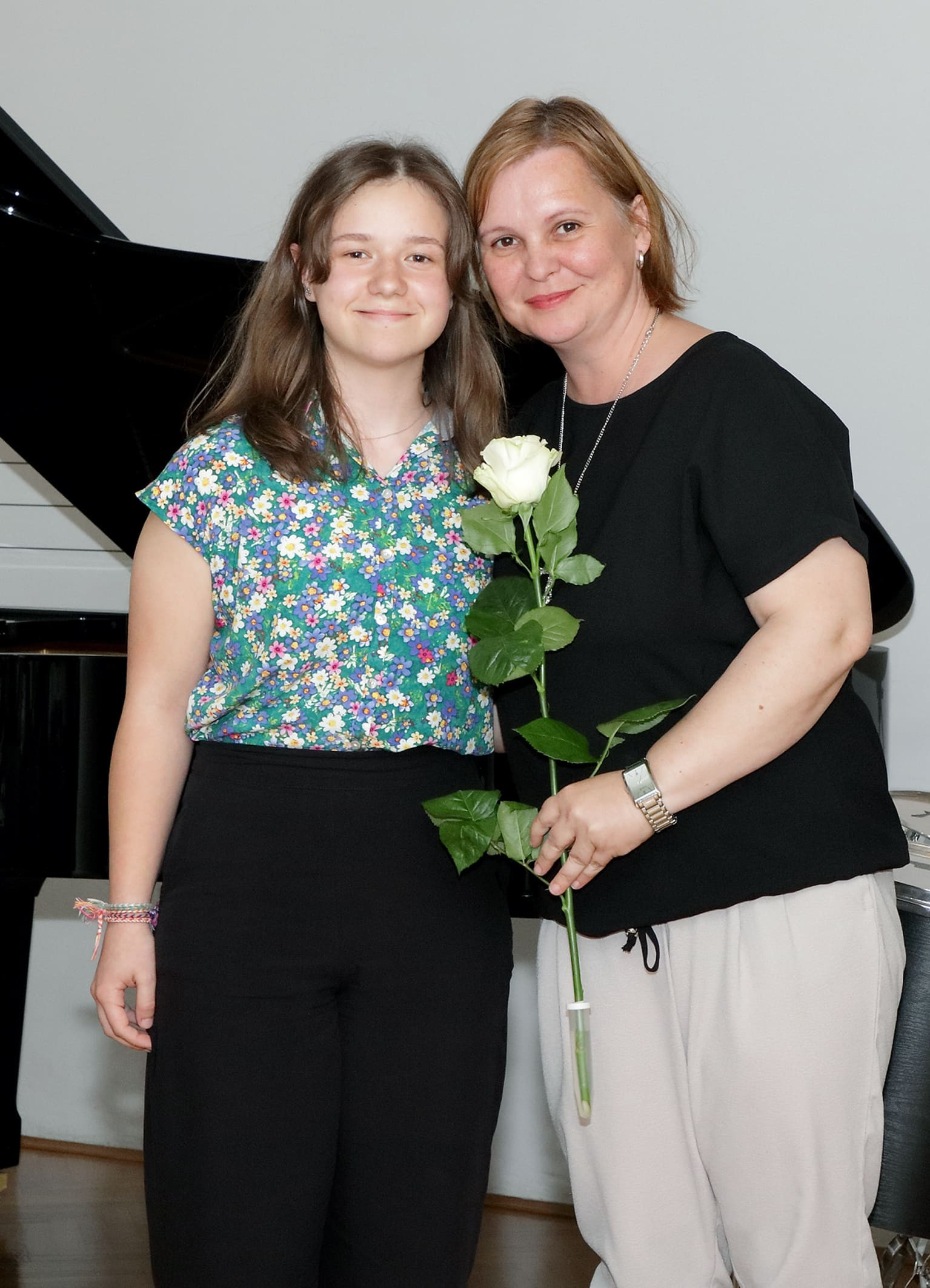 Absolventski koncert 2023