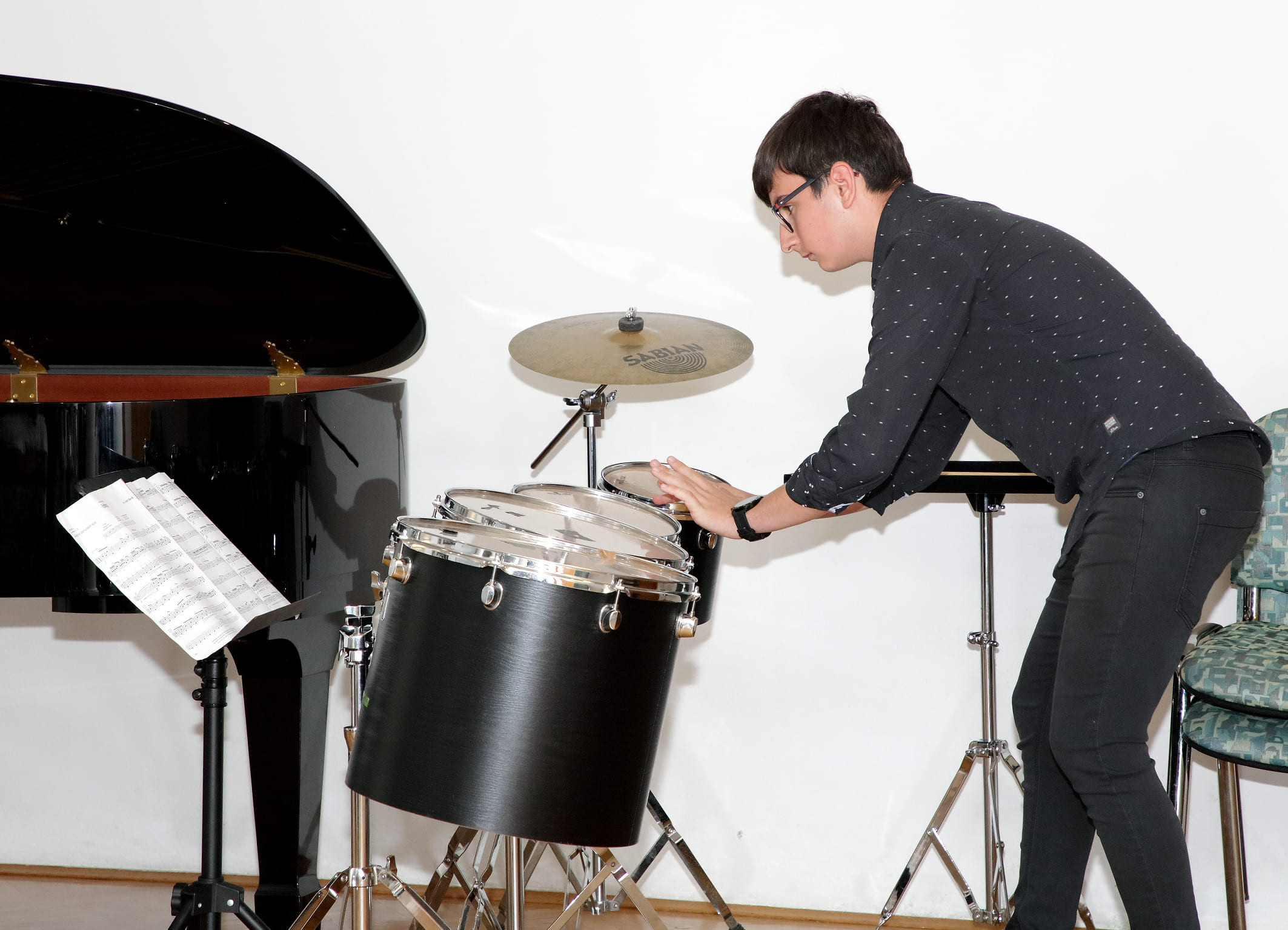 Absolventski koncert 2023