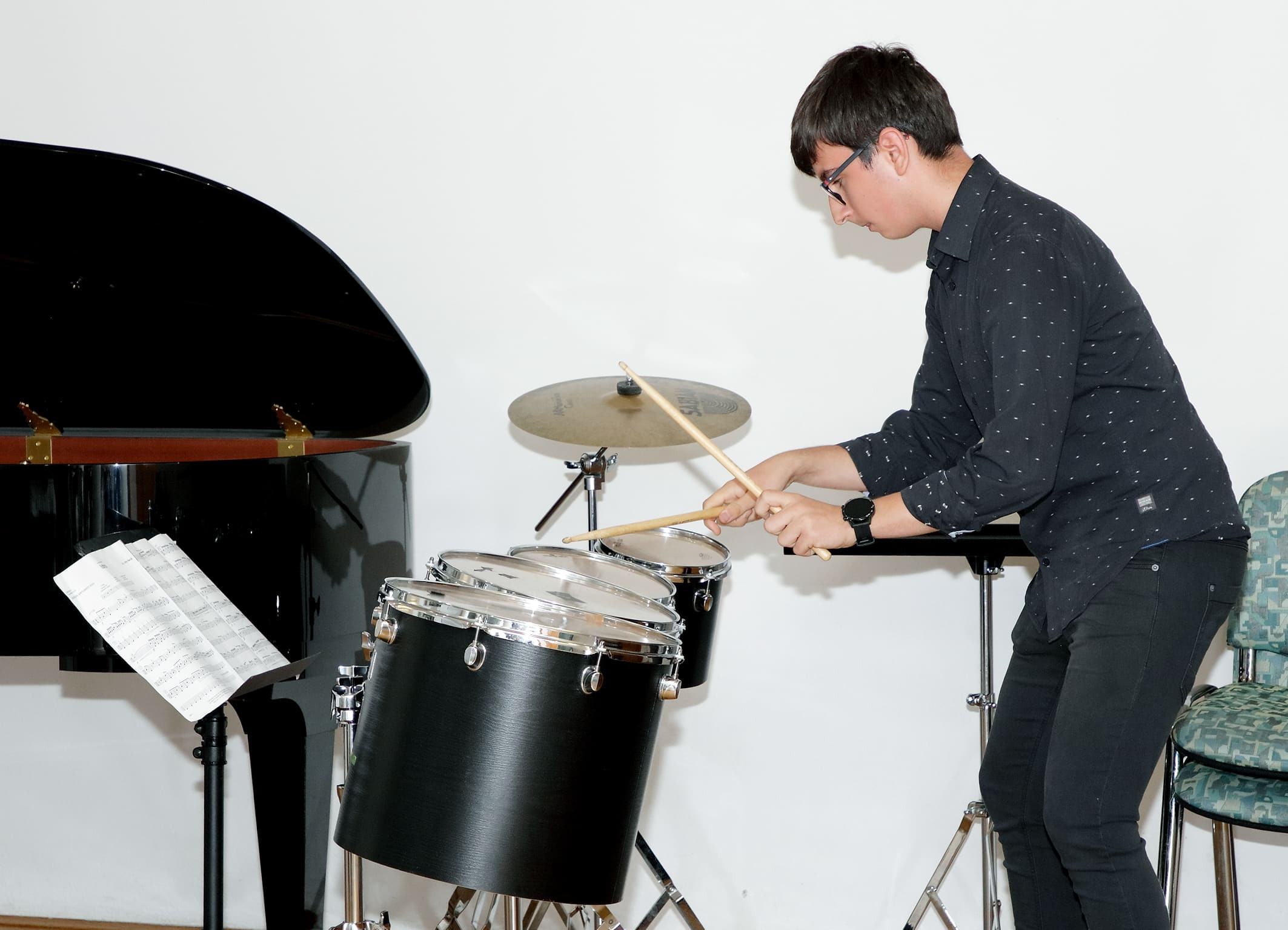 Absolventski koncert 2023