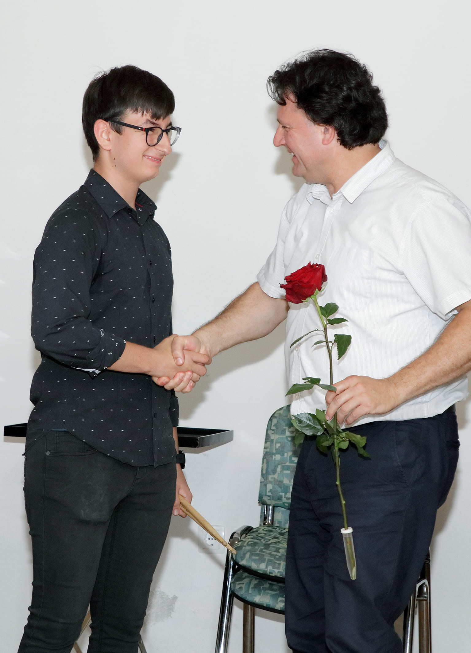 Absolventski koncert 2023