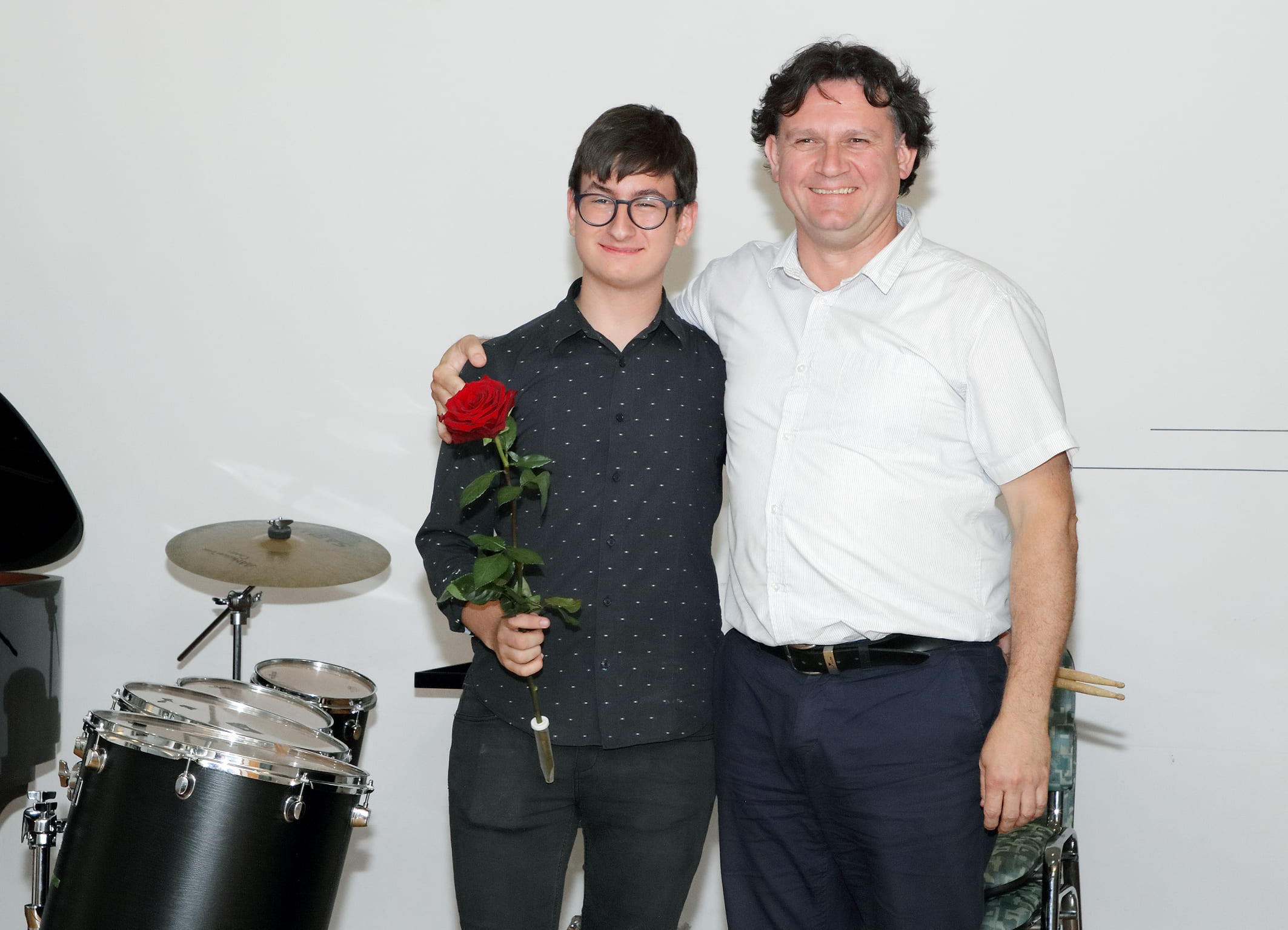 Absolventski koncert 2023