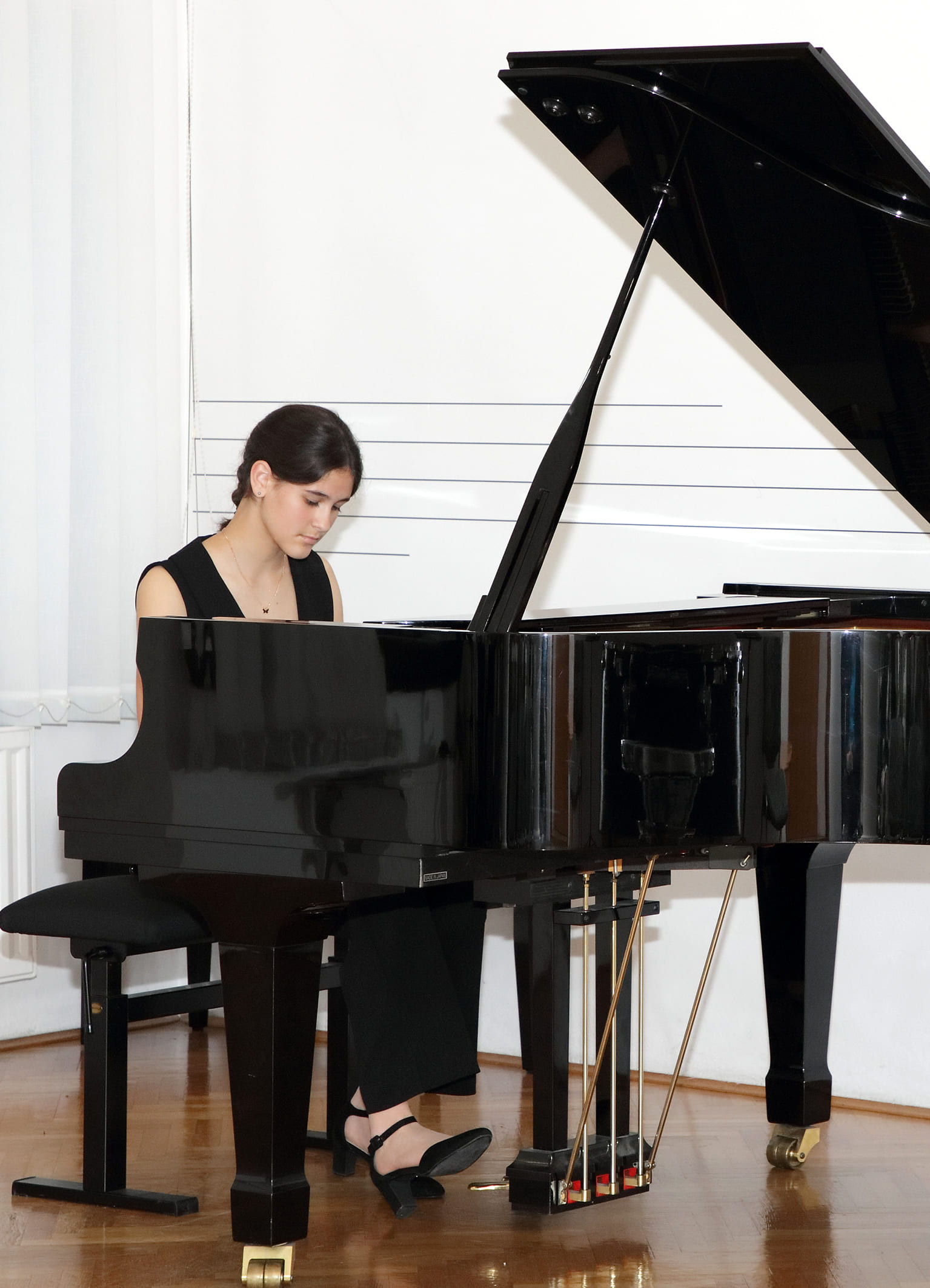 Absolventski koncert 2023