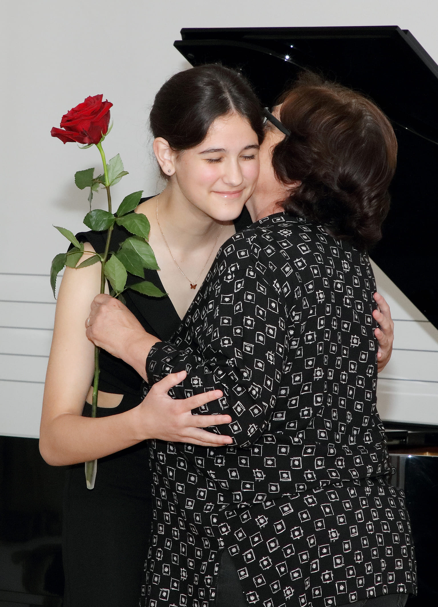 Absolventski koncert 2023