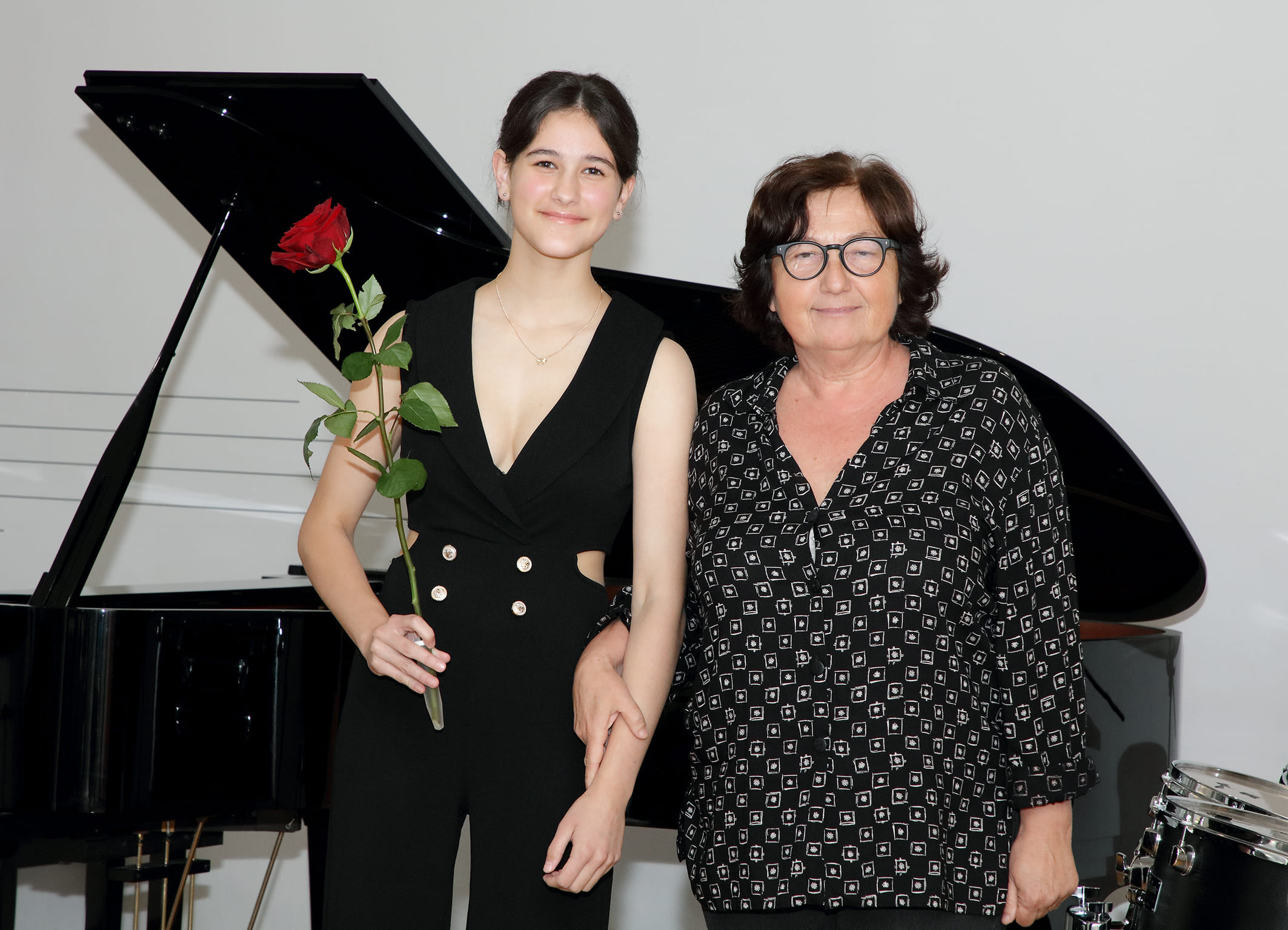 Absolventski koncert 2023