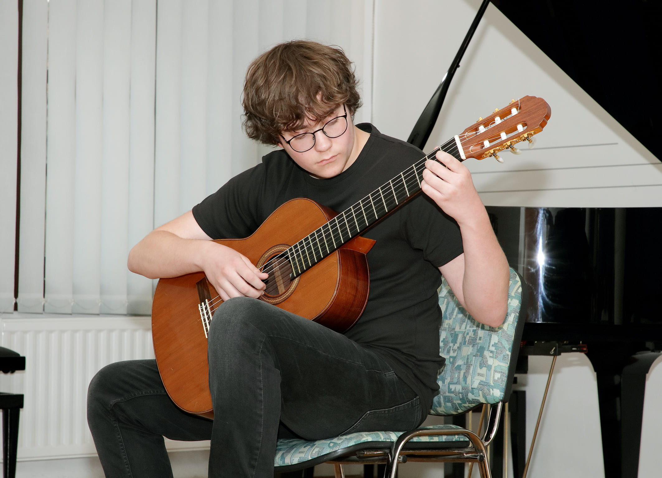 Absolventski koncert 2023