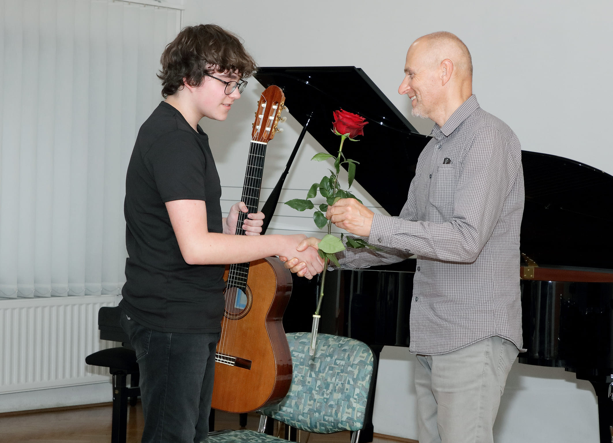 Absolventski koncert 2023