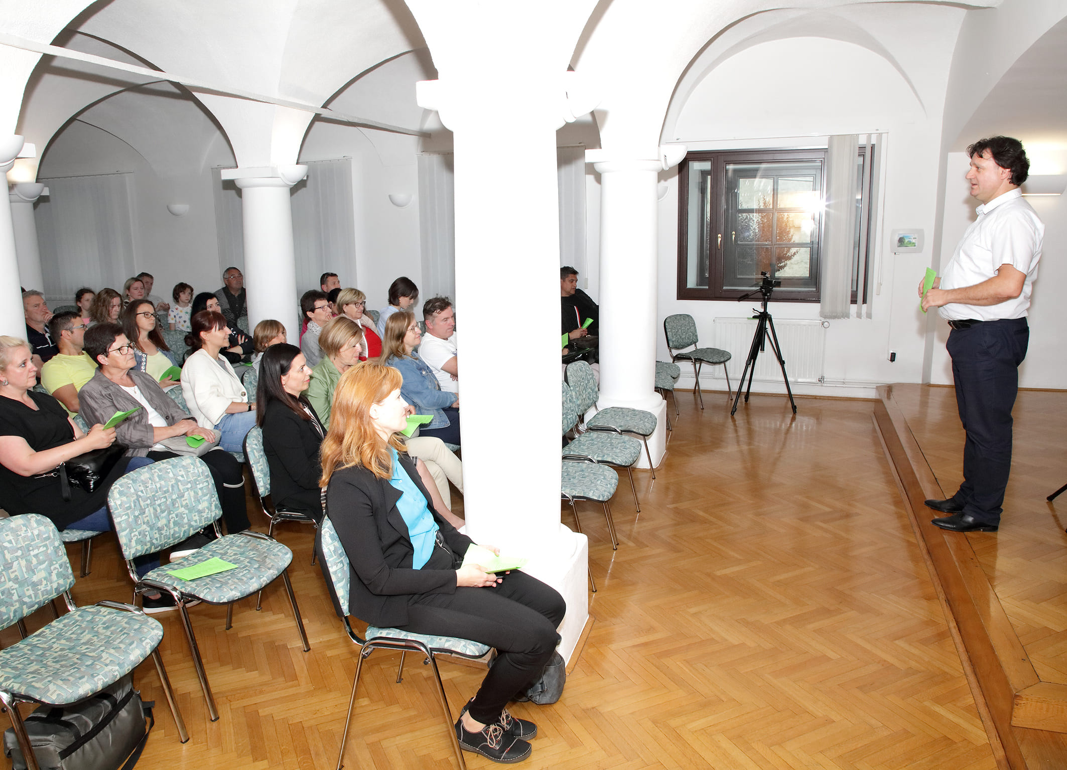 Absolventski koncert 2023