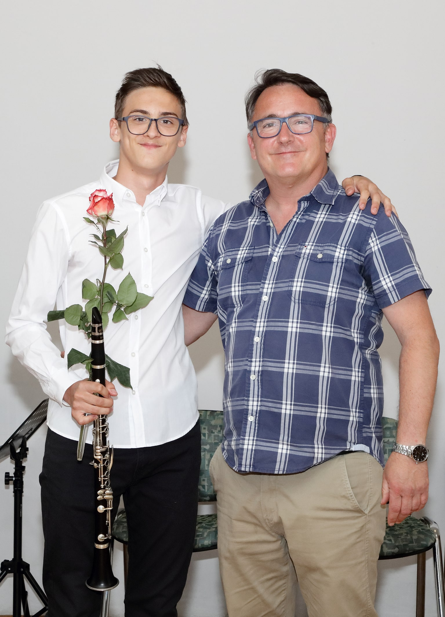 Absolventski koncert