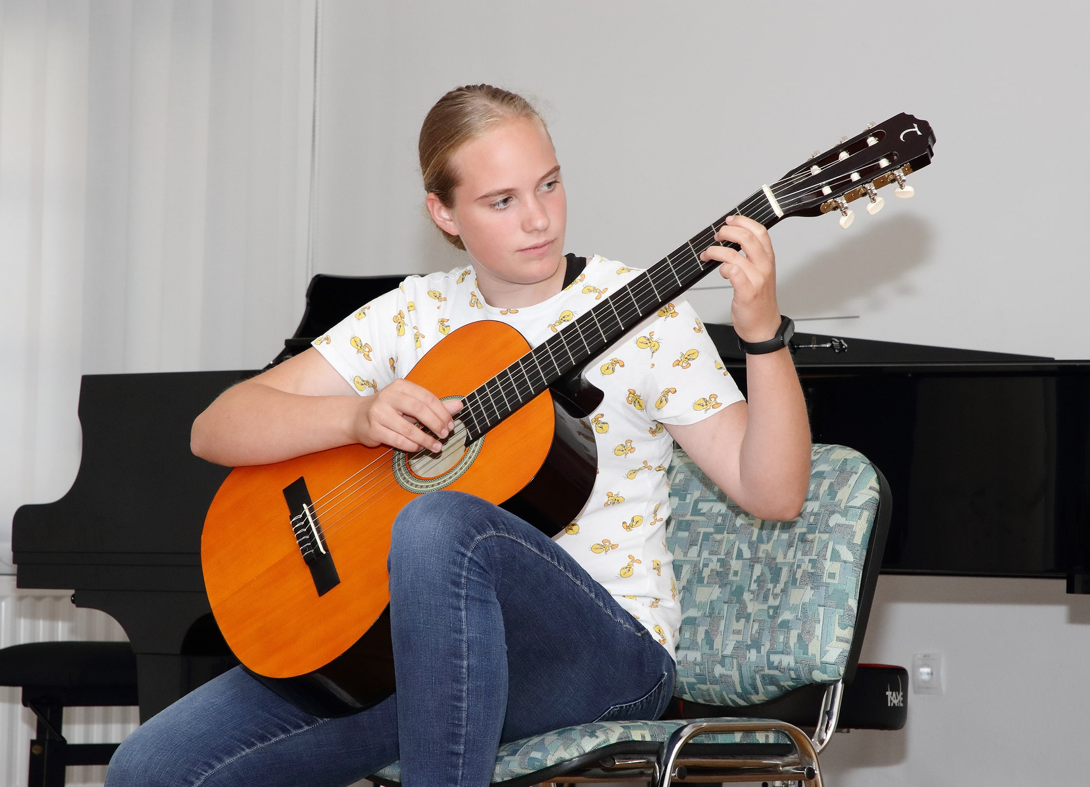 Absolventski koncert