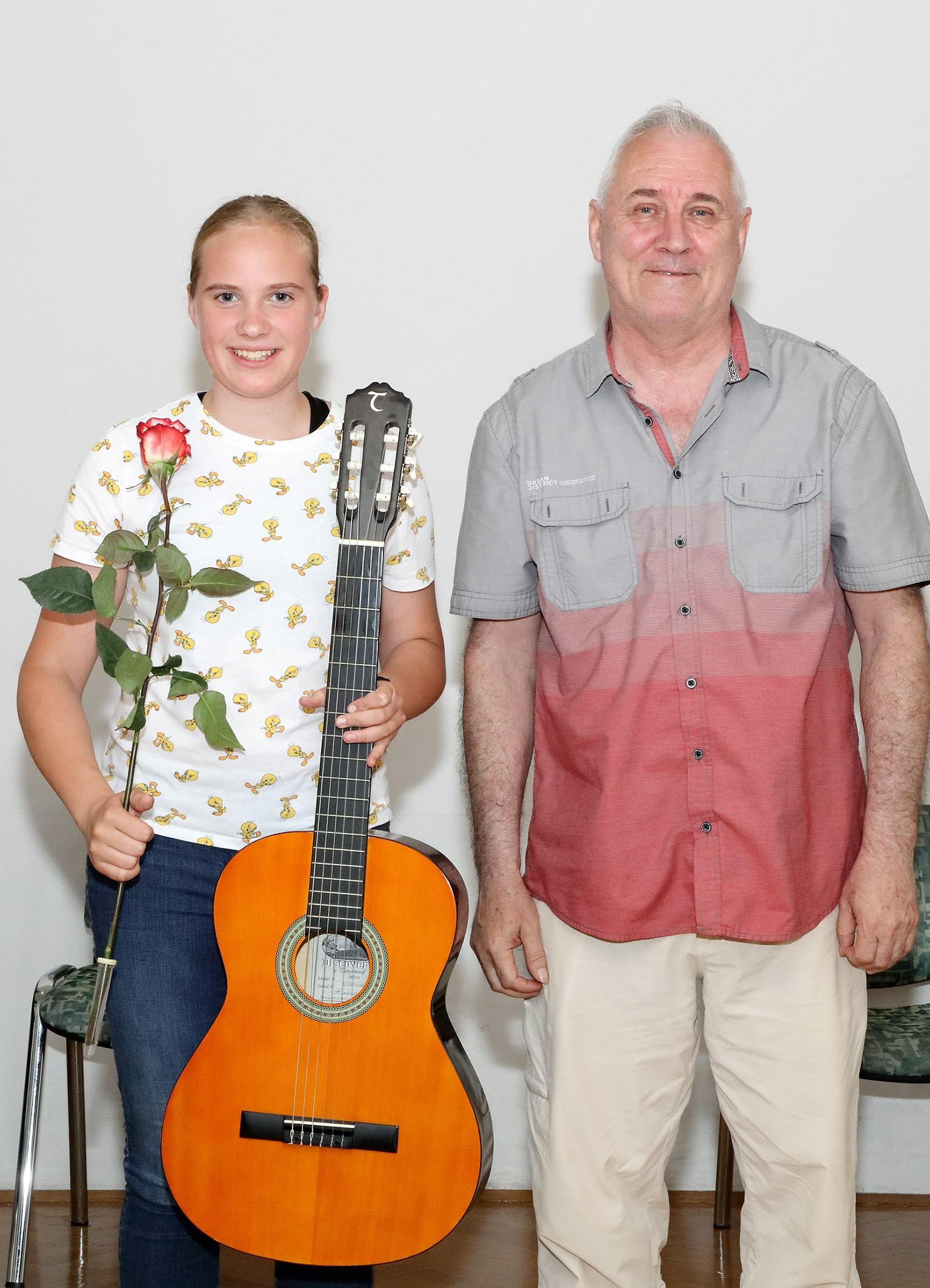 Absolventski koncert