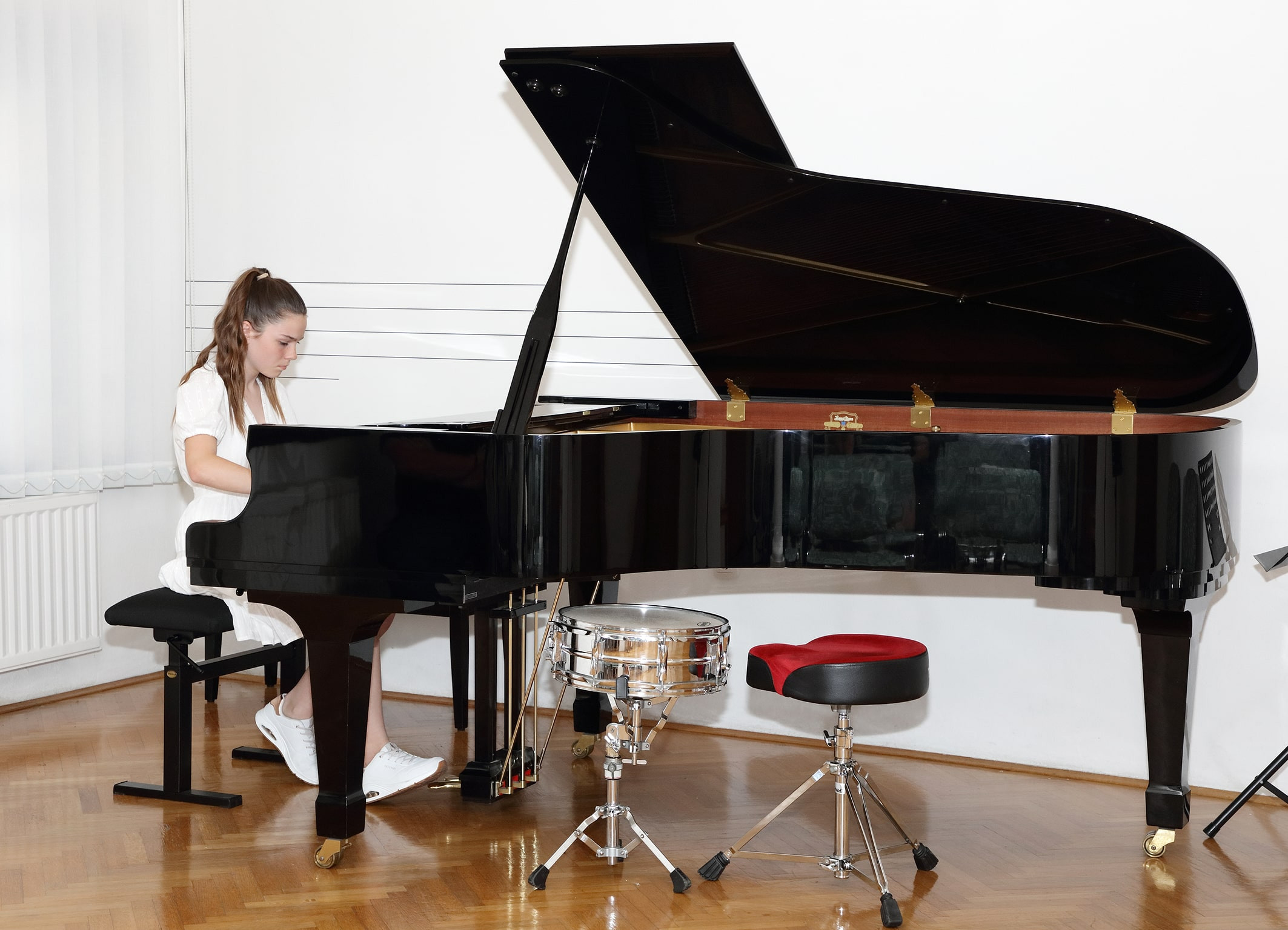 Absolventski koncert