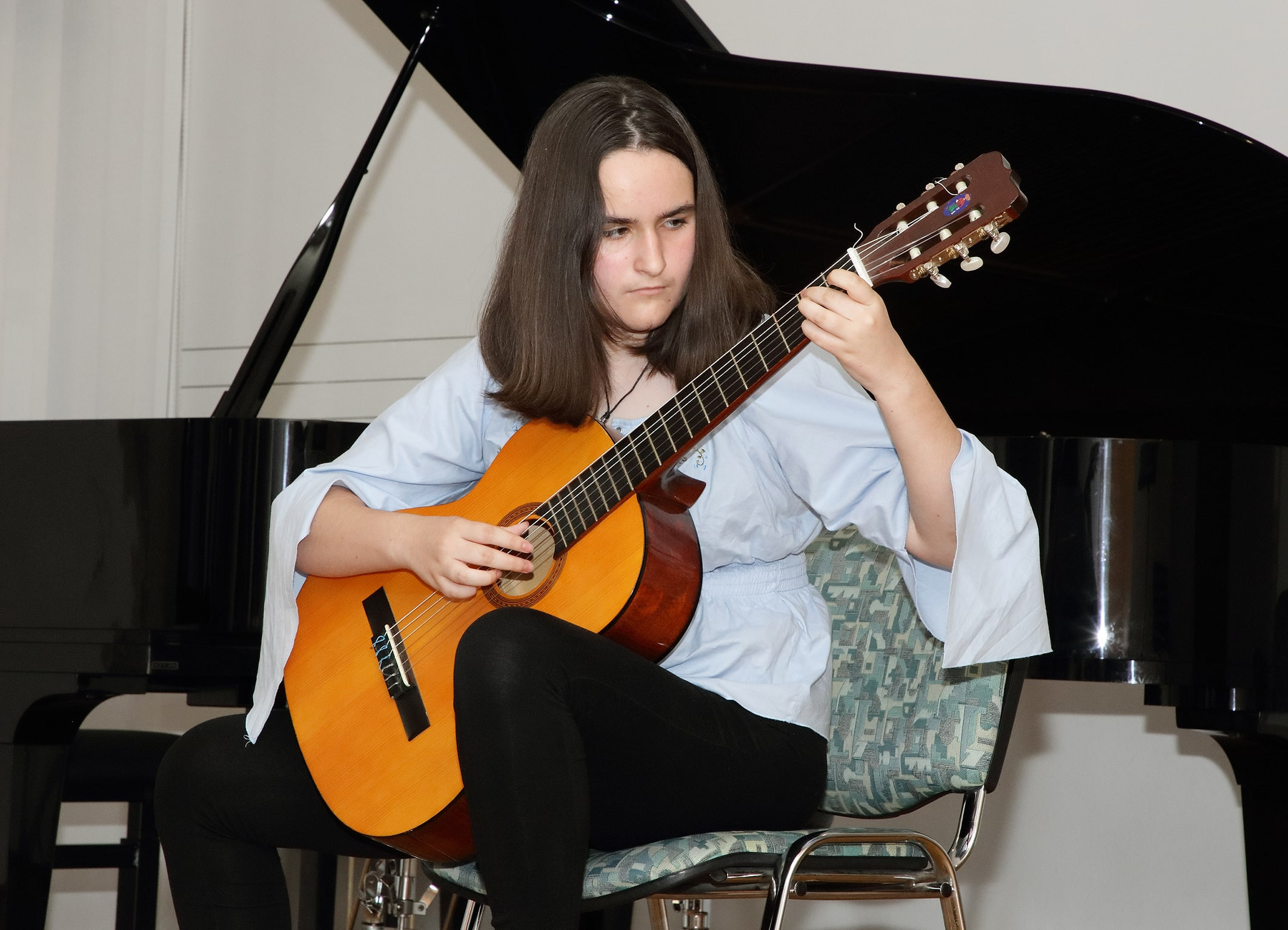 Absolventski koncert