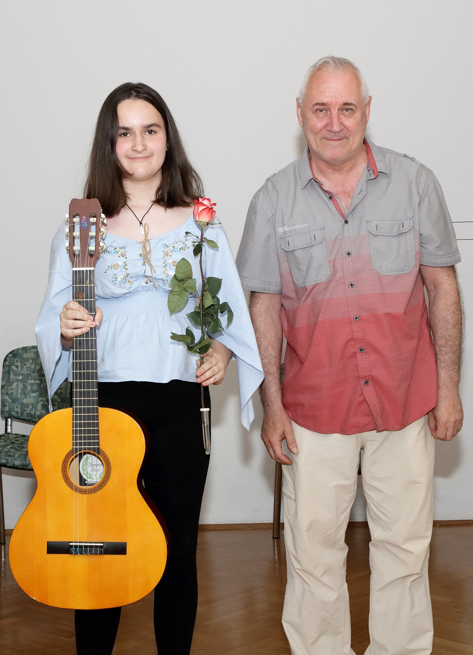 Absolventski koncert