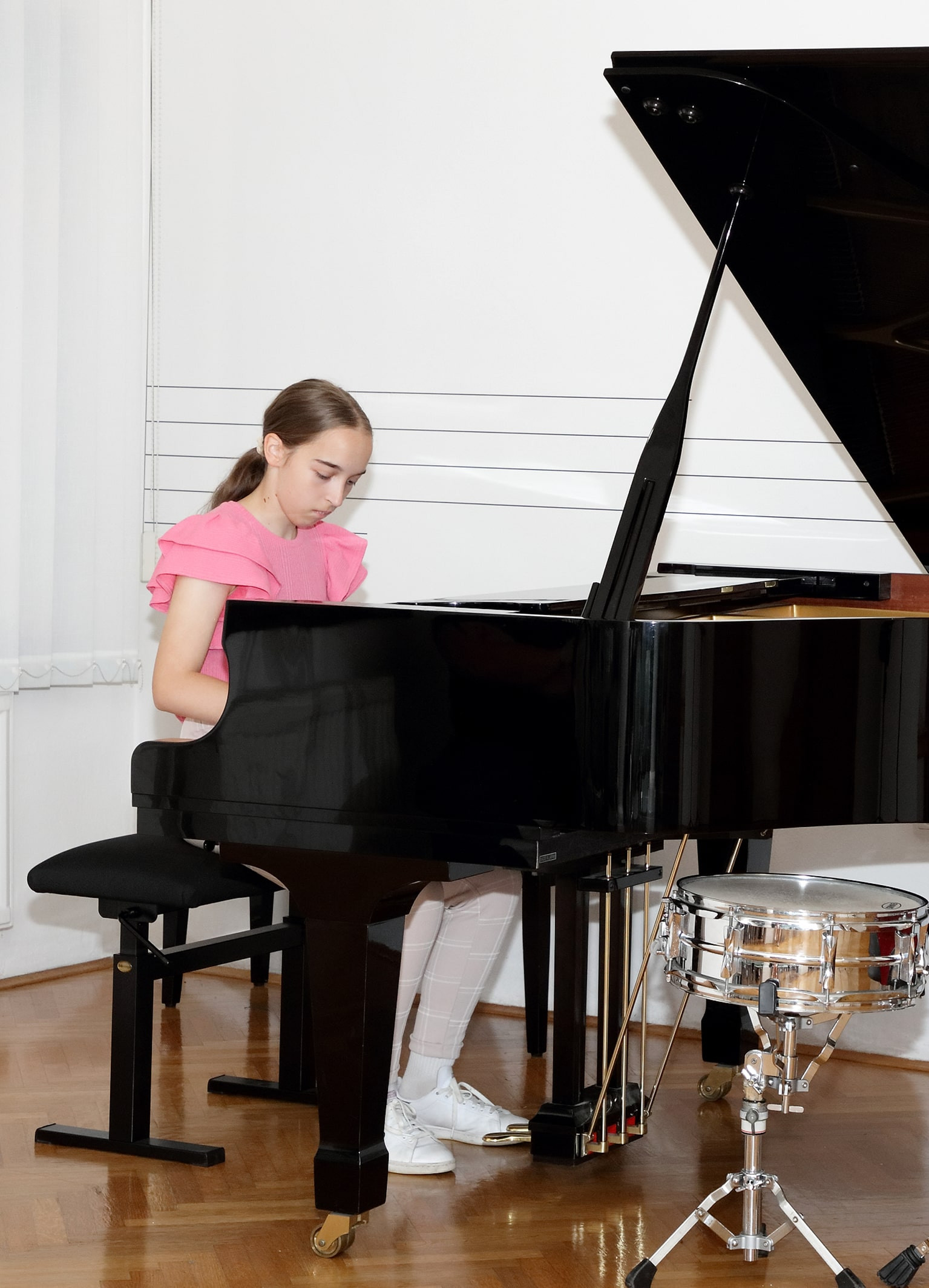 Absolventski koncert