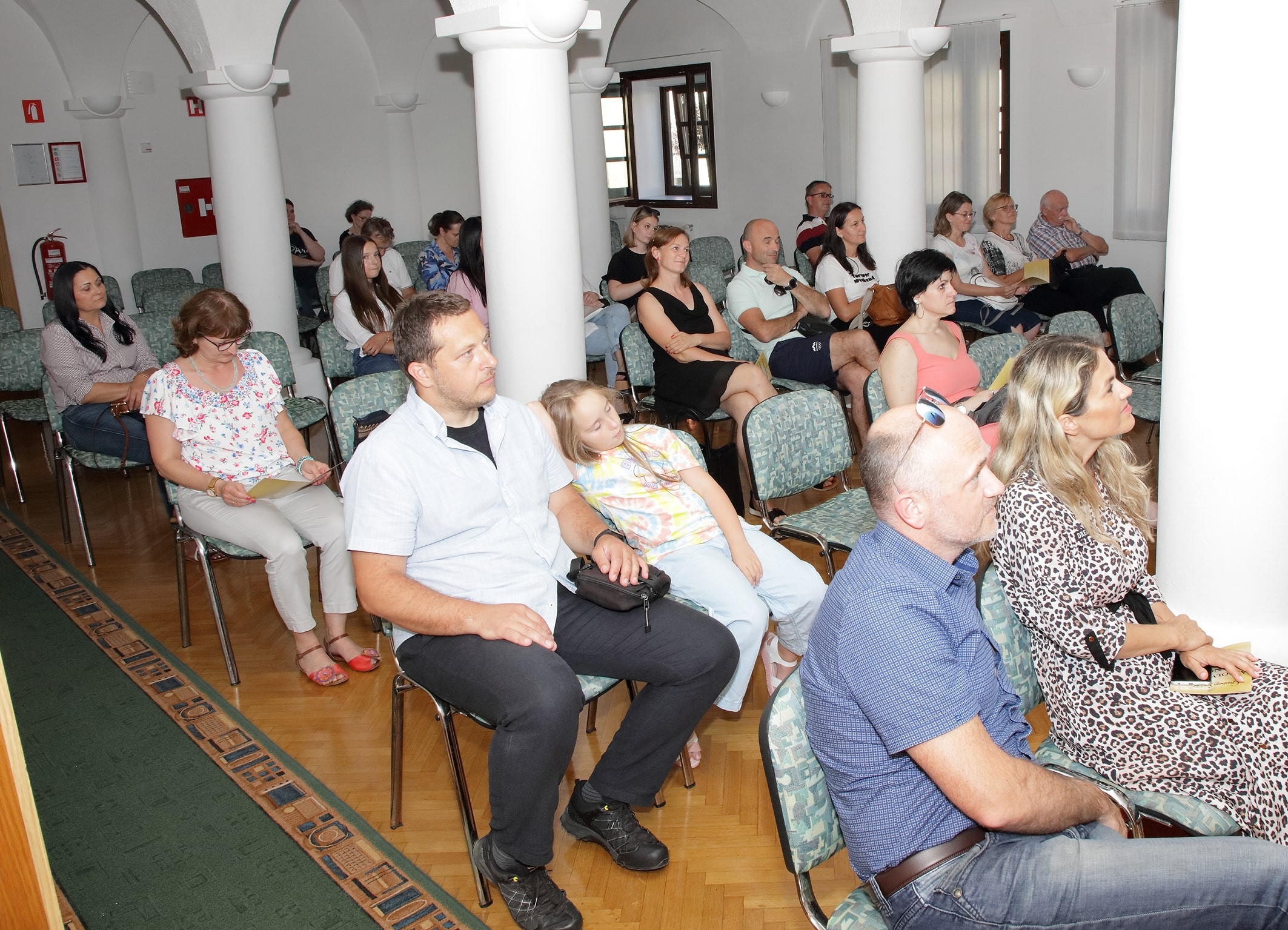 Absolventski koncert