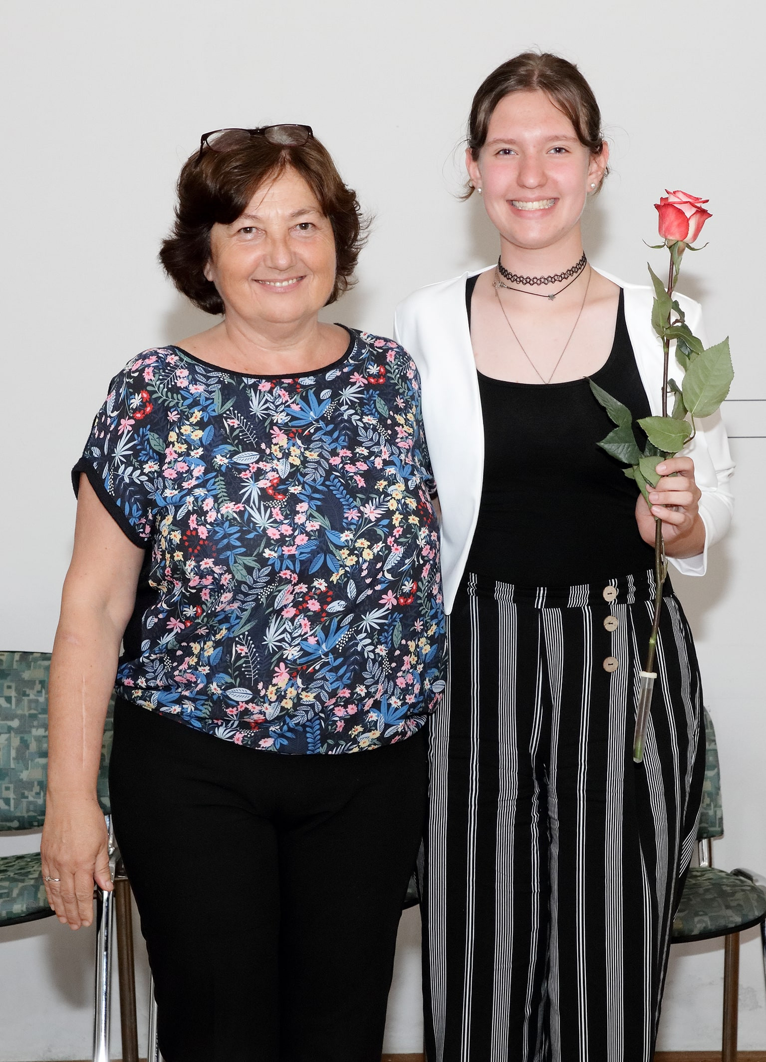 Absolventski koncert