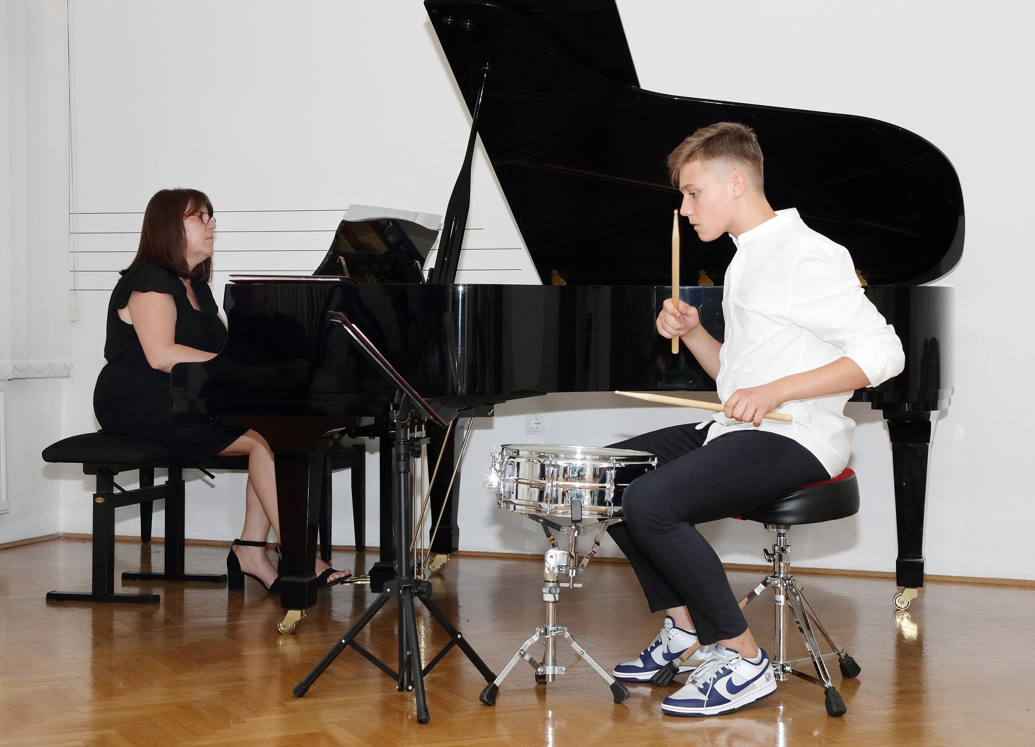 Absolventski koncert