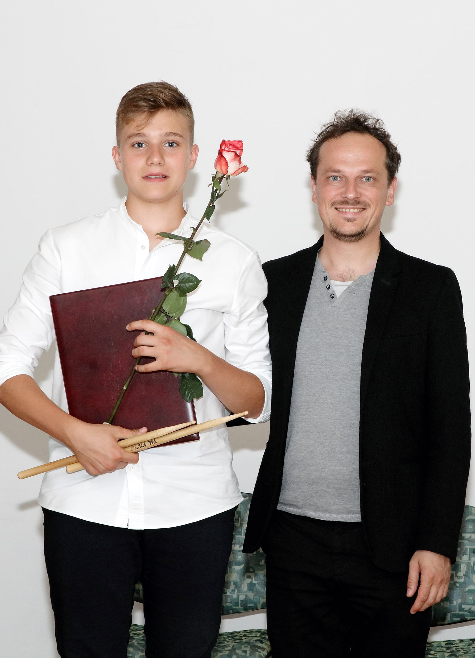 Absolventski koncert