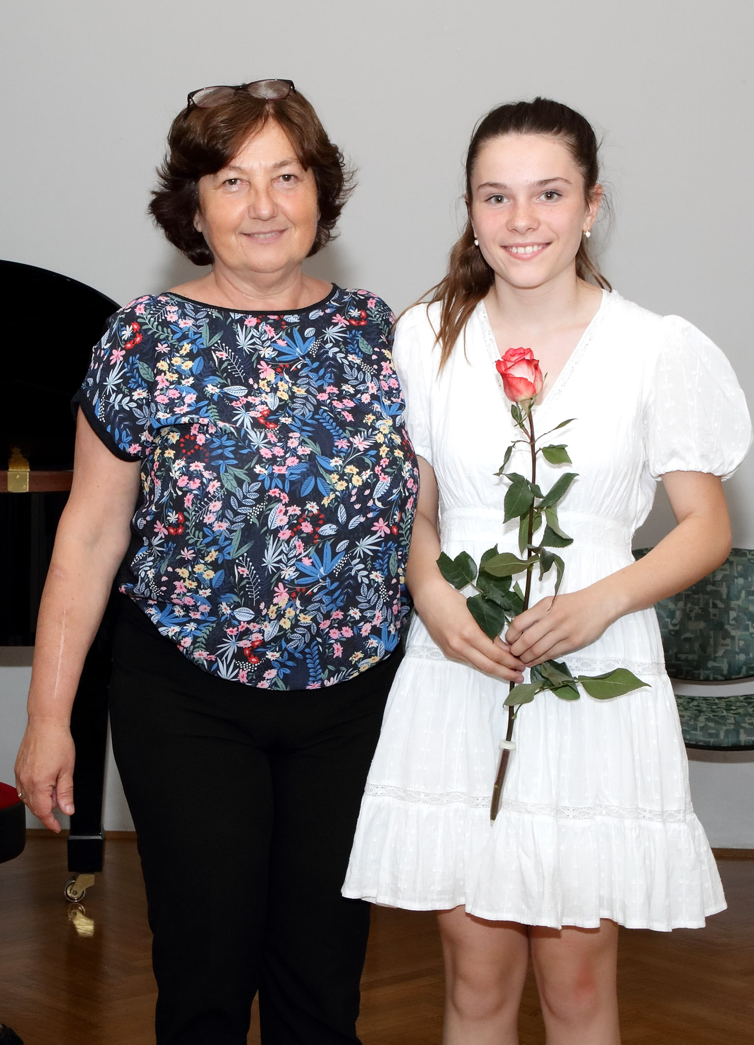 Absolventski koncert