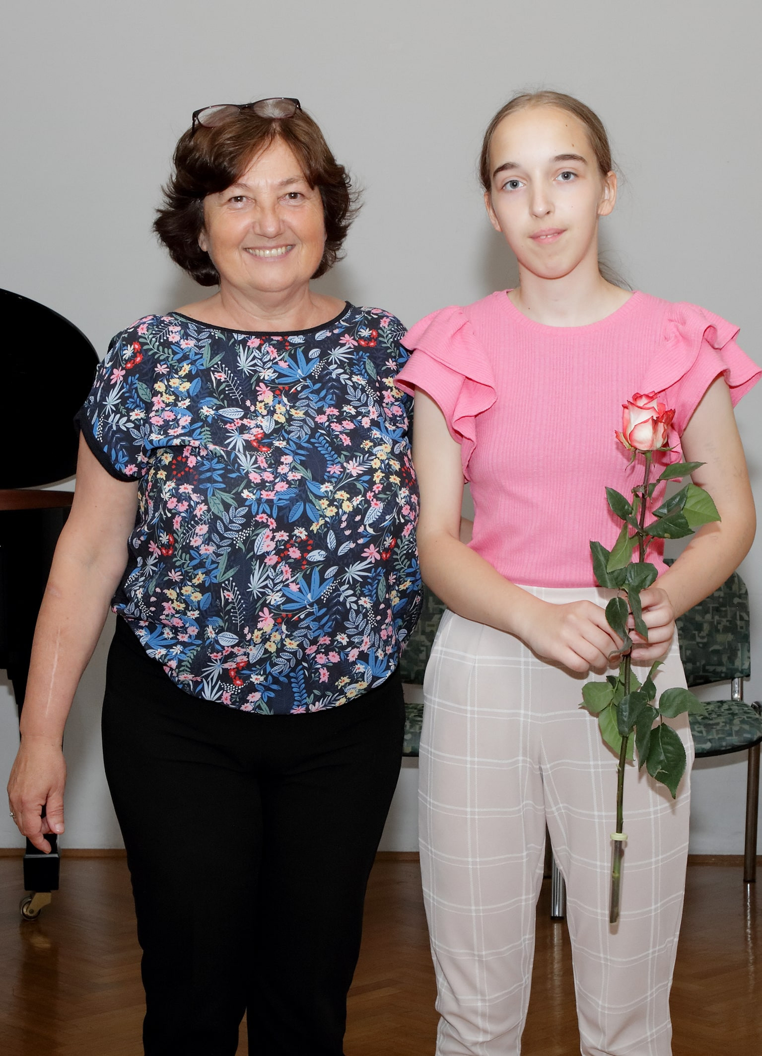 Absolventski koncert