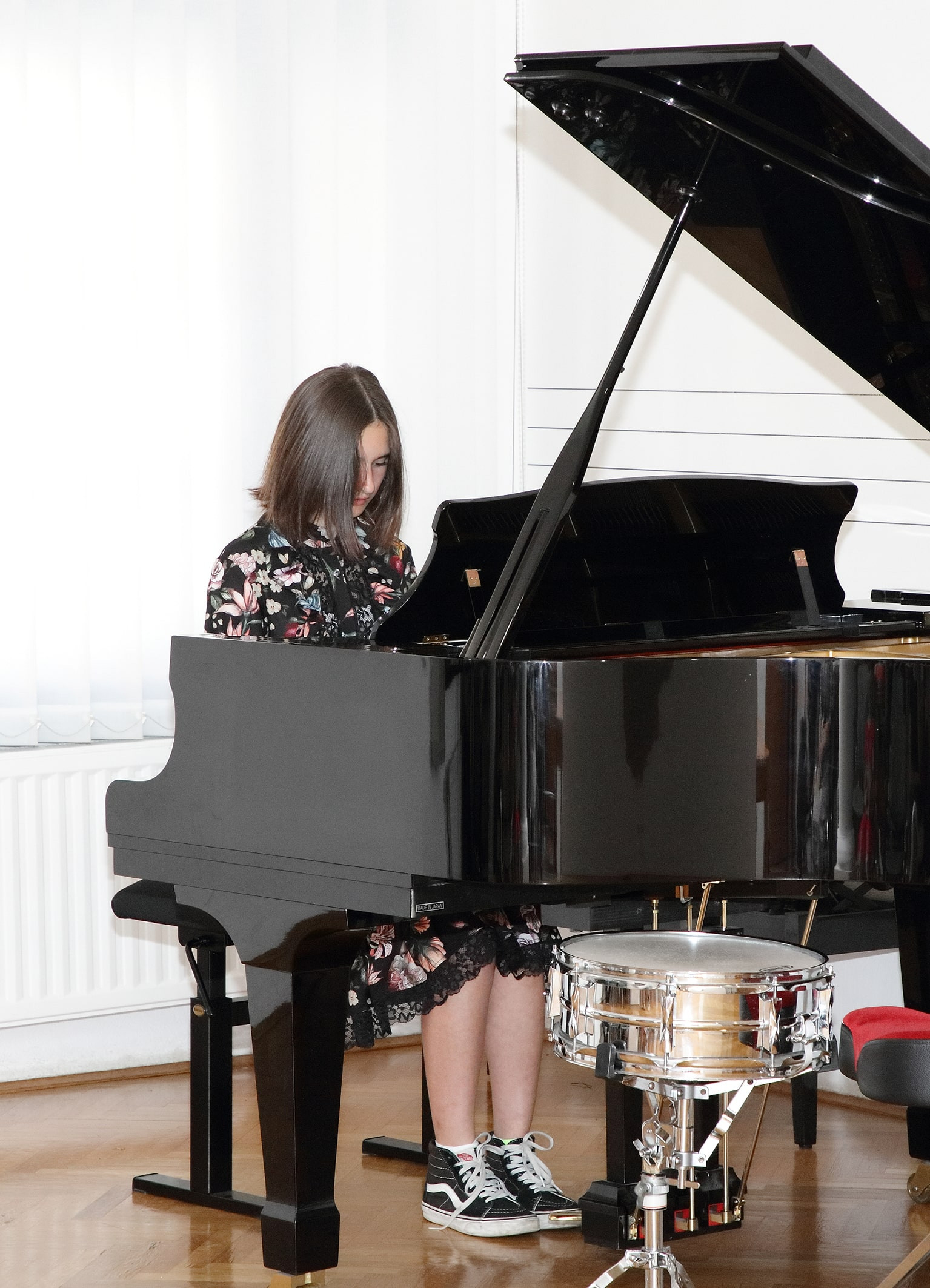 Absolventski koncert