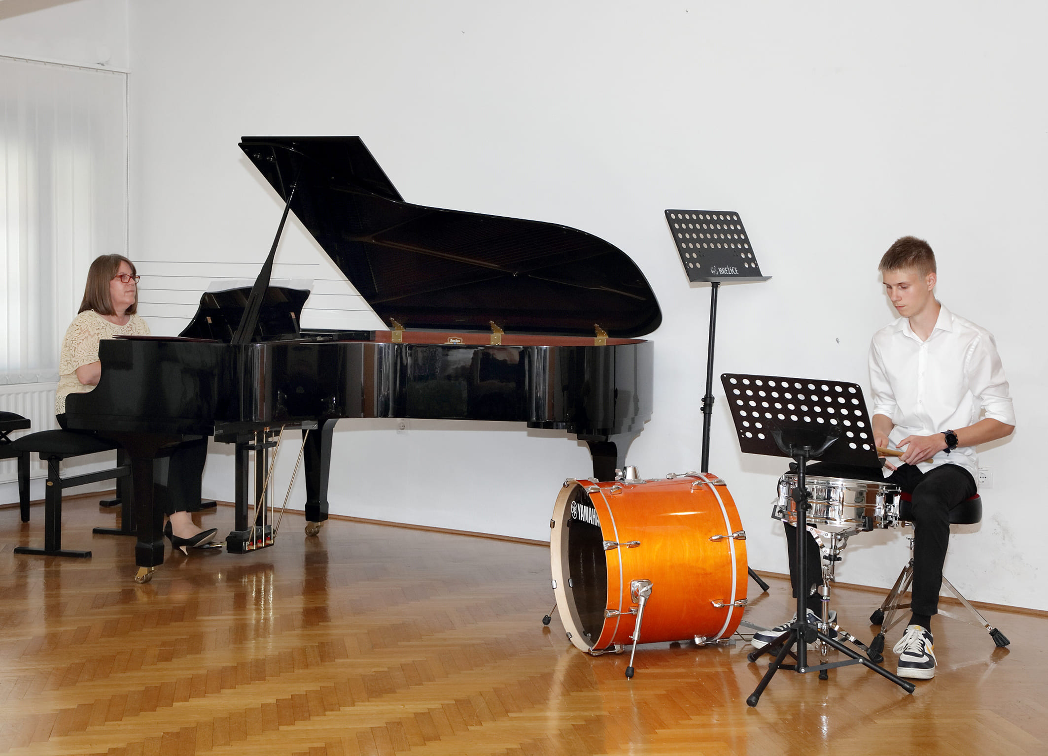 Absolventski koncert