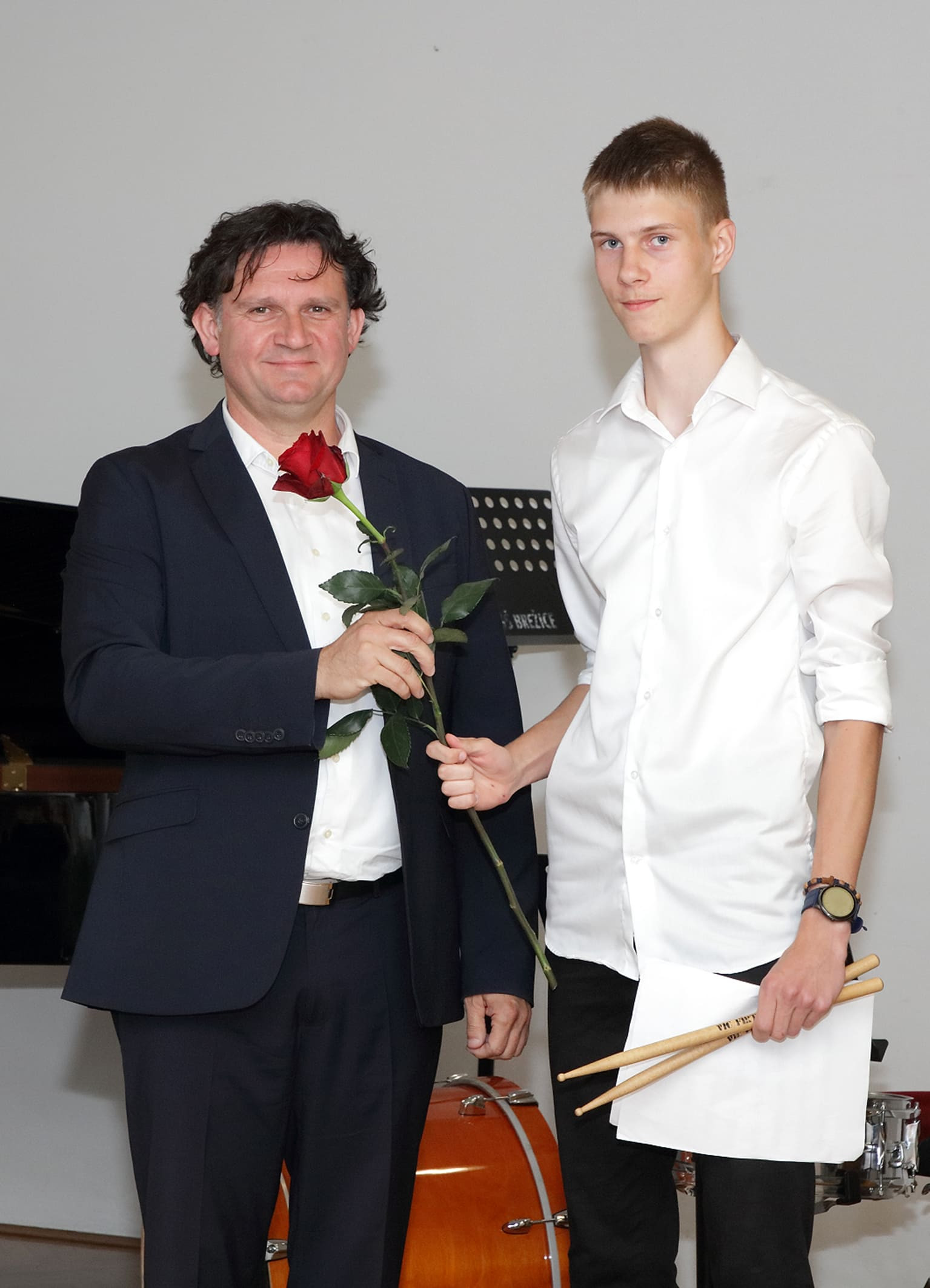 Absolventski koncert