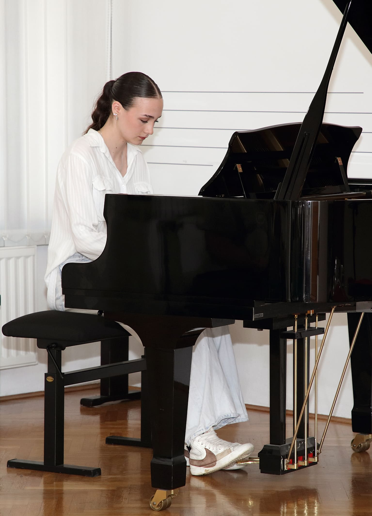 Absolventski koncert