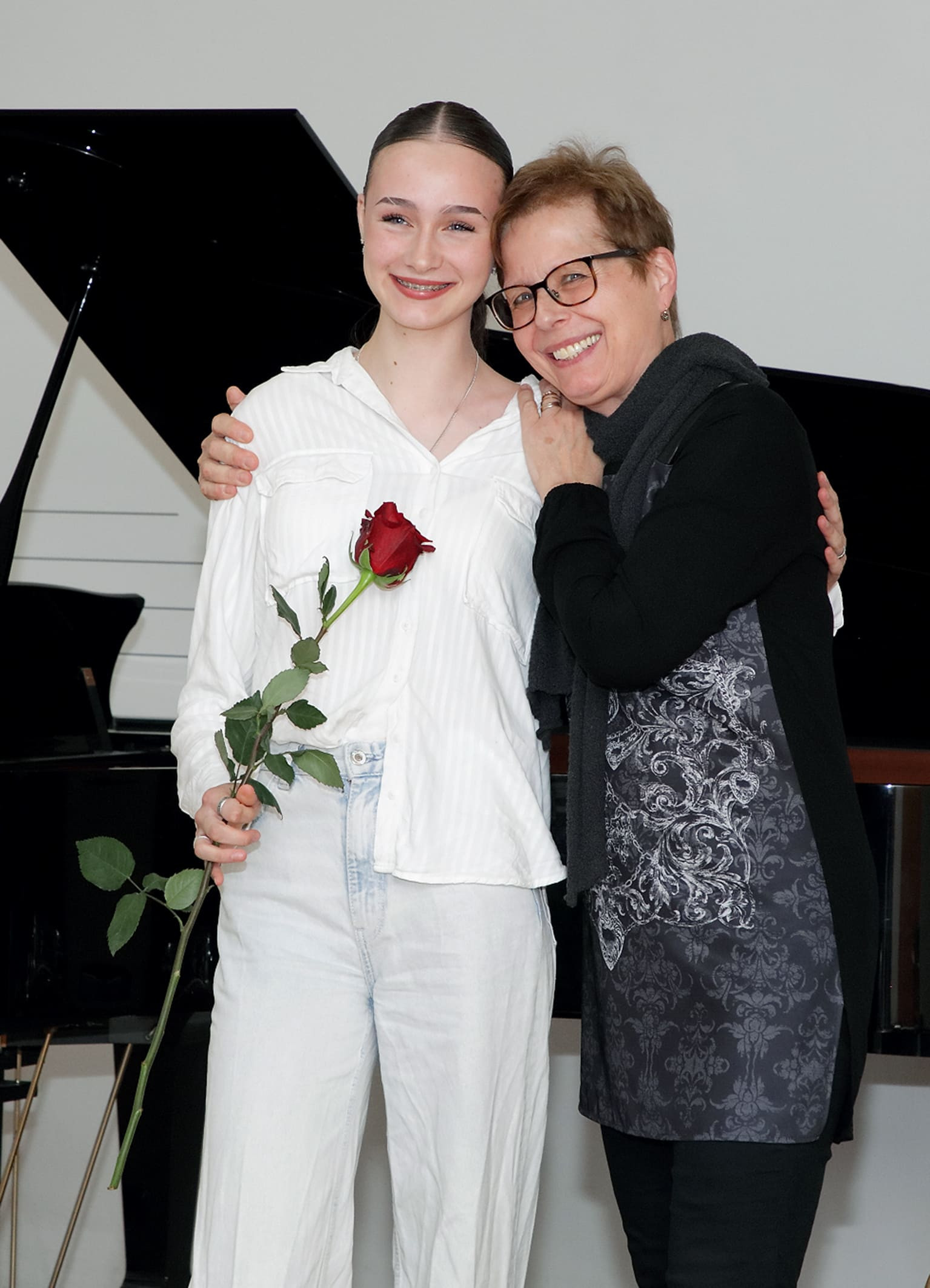 Absolventski koncert