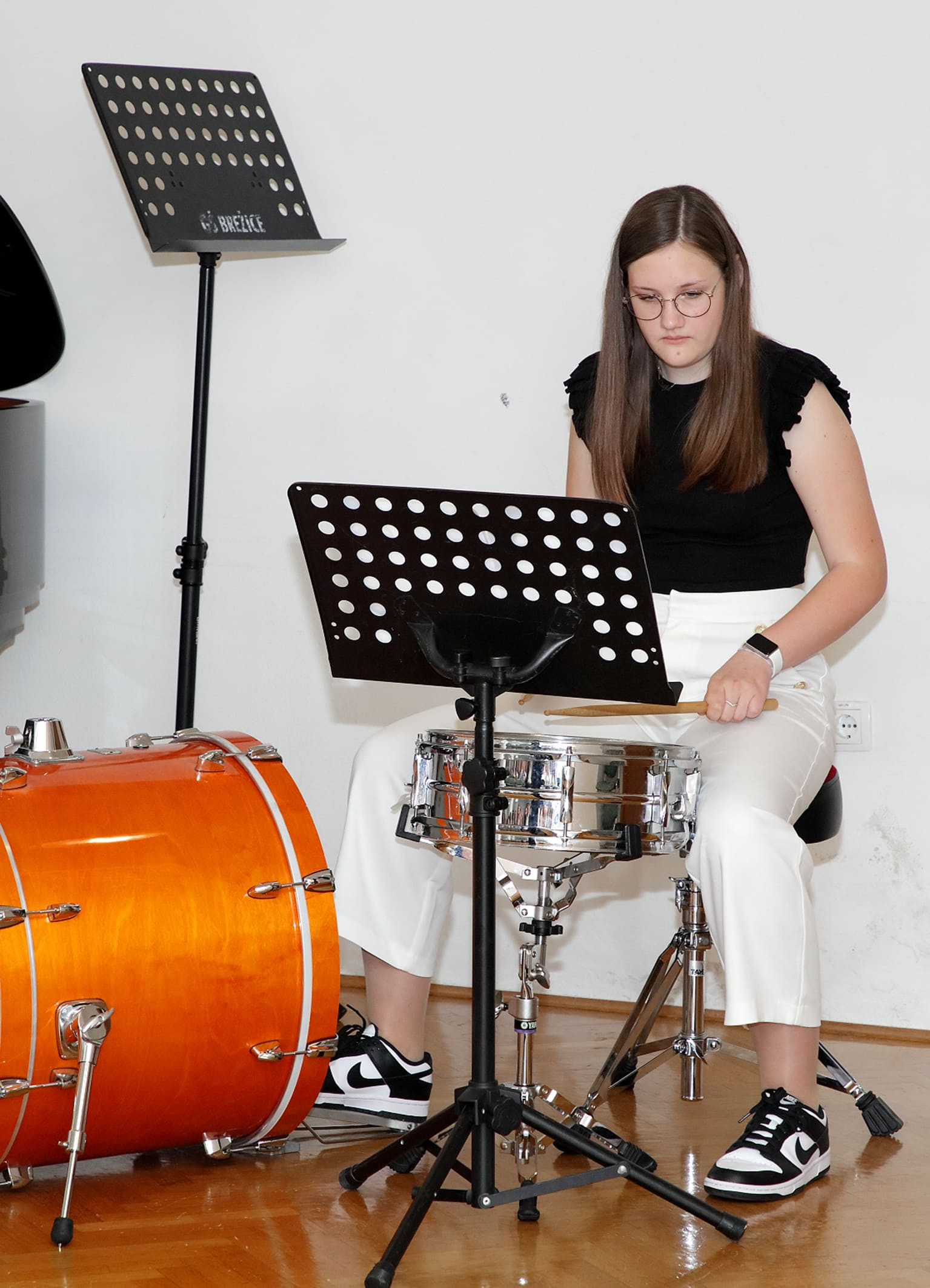 Absolventski koncert