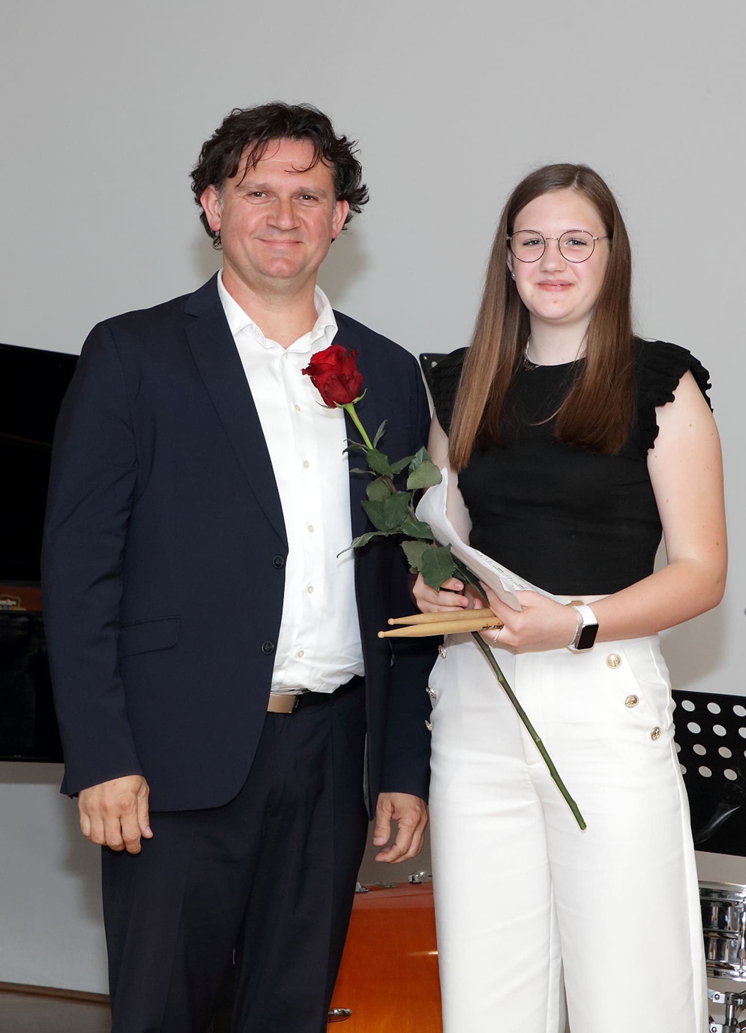 Absolventski koncert